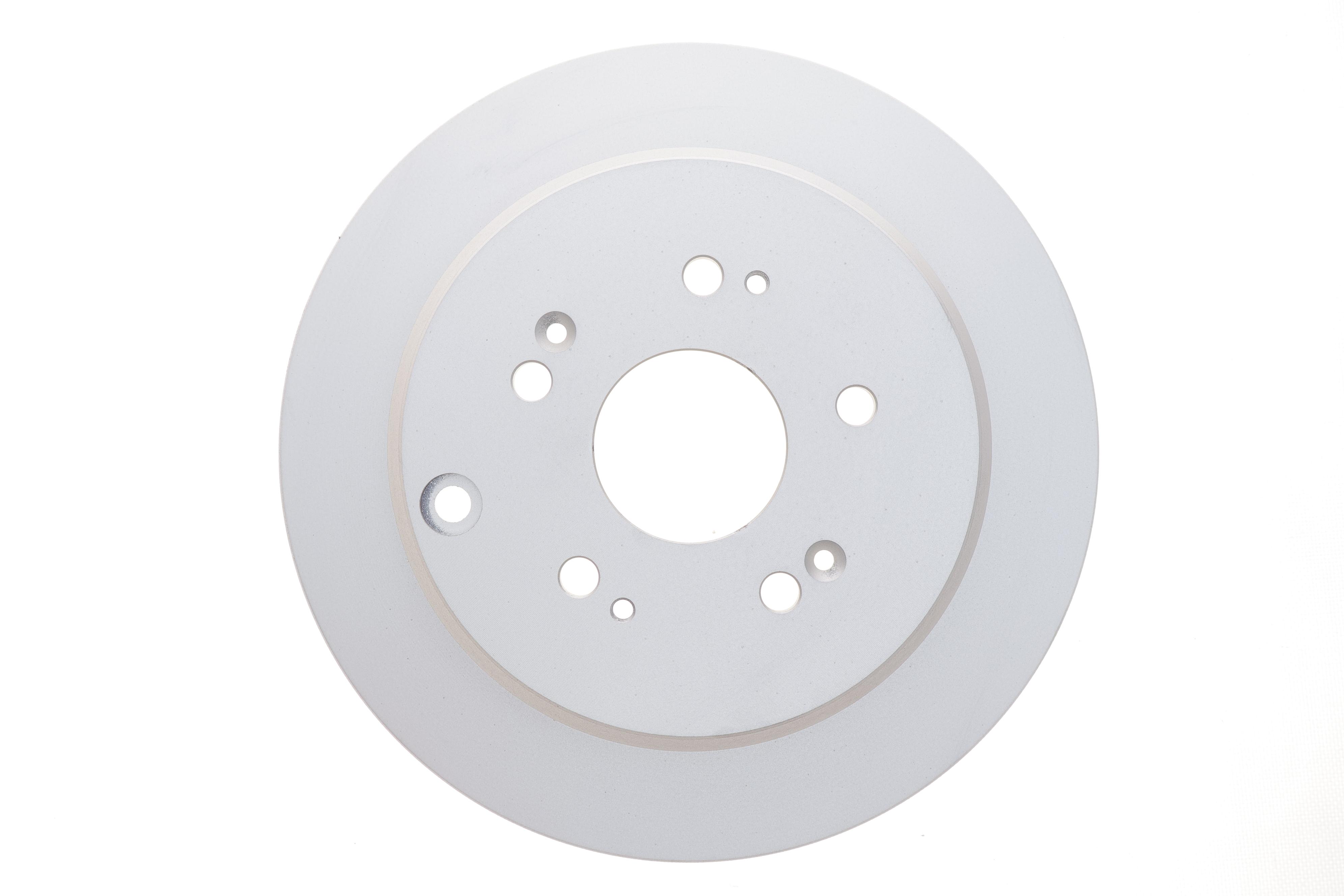 Диск гальмівний (задній) Honda CR-V 01- (305x9) PRO