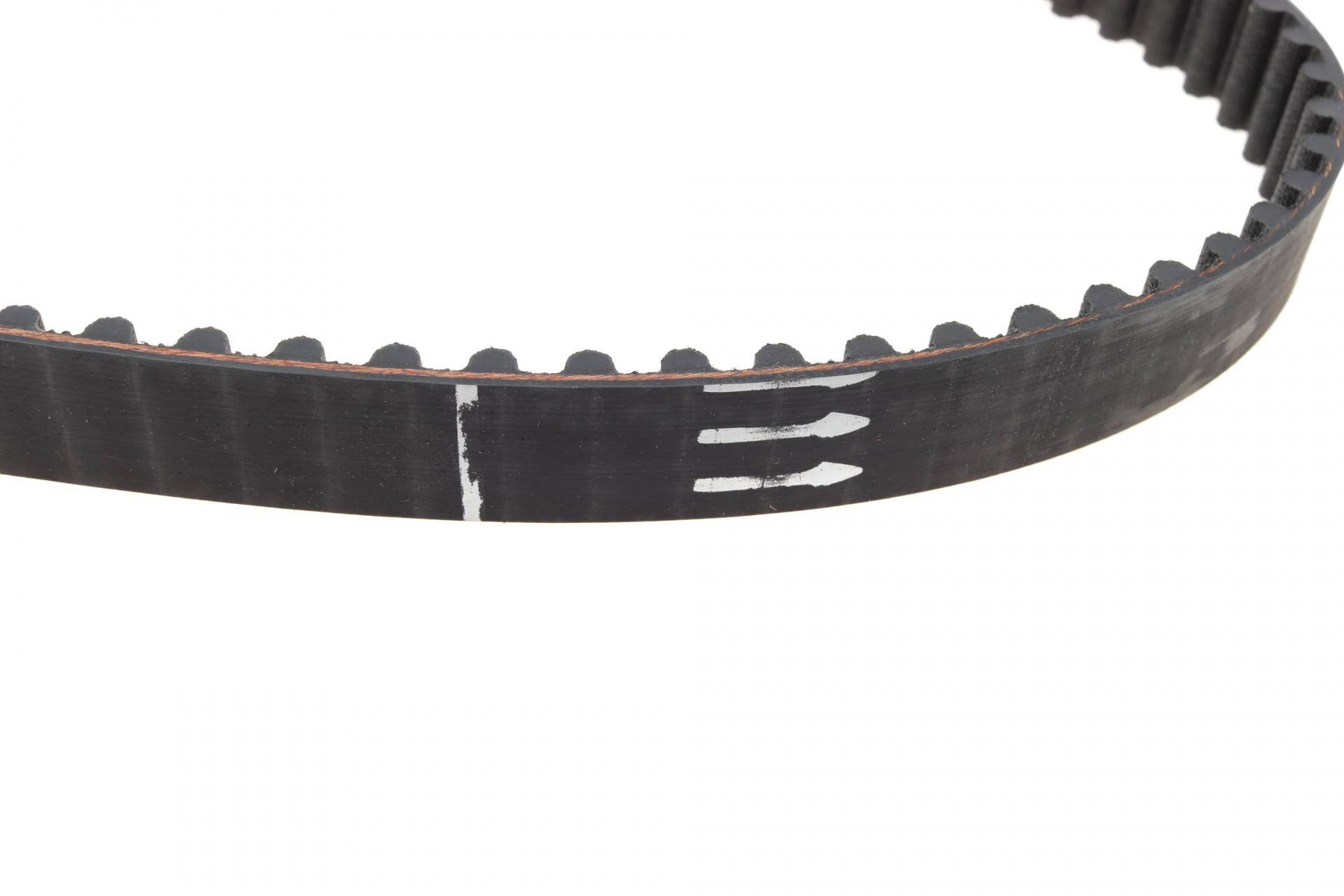 Ремінь ГРМ Renault Trafic/21/19/11 1.7 86-94/Laguna/Clio 1.8 93-01 (125x19)