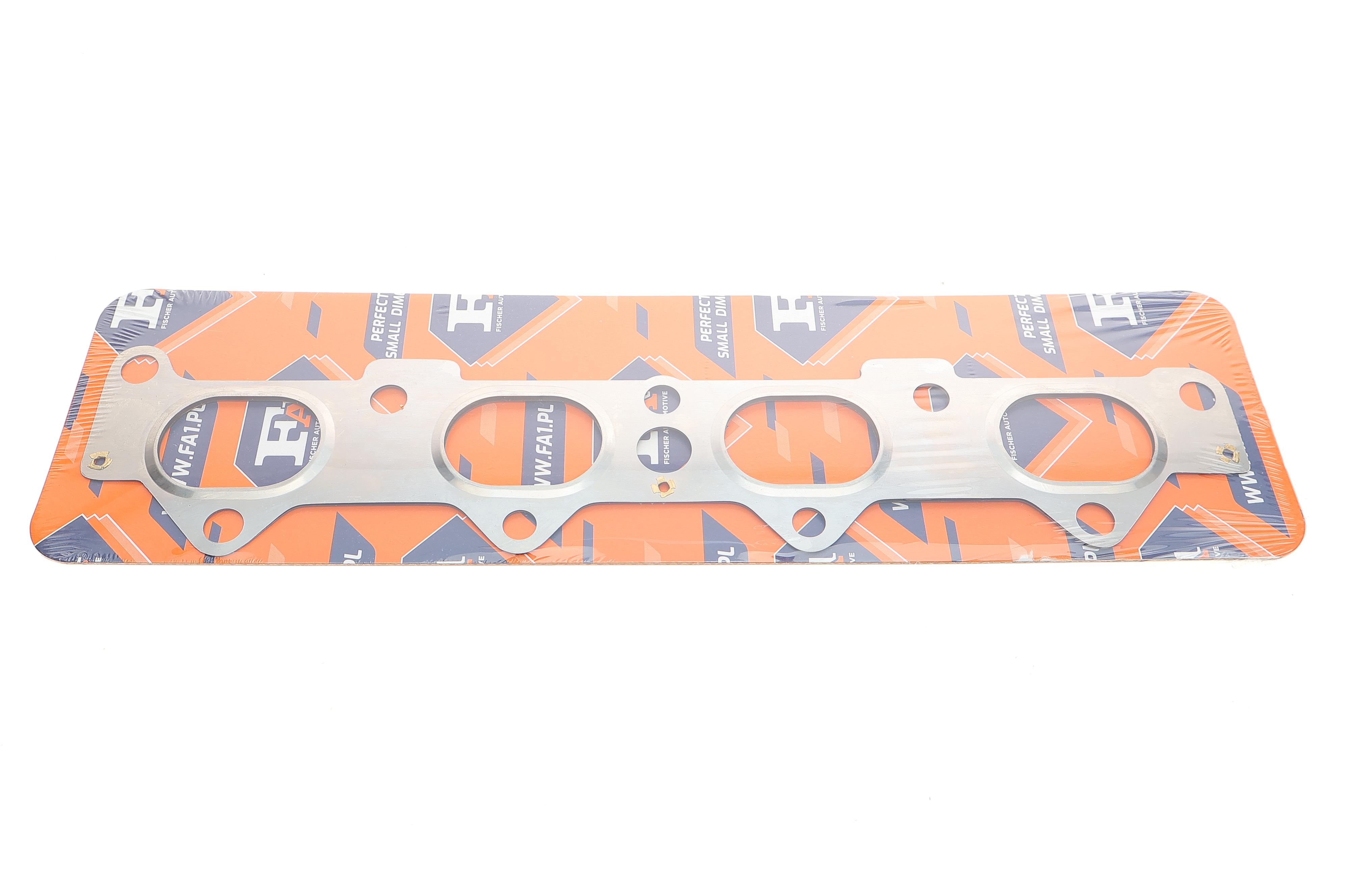 Прокладка колектора випускного Hyundai Elantra/i30/Kia Ceed 1.8/2.0/2.0LPG 00-