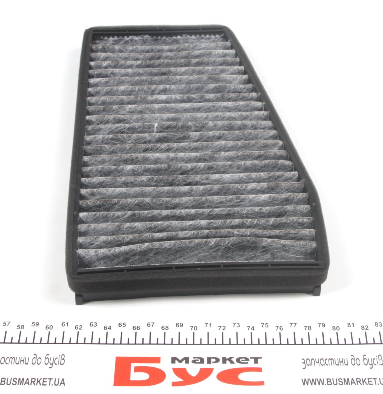 Фильтр салона Chevrolet Evanda 2.0i (угольный)