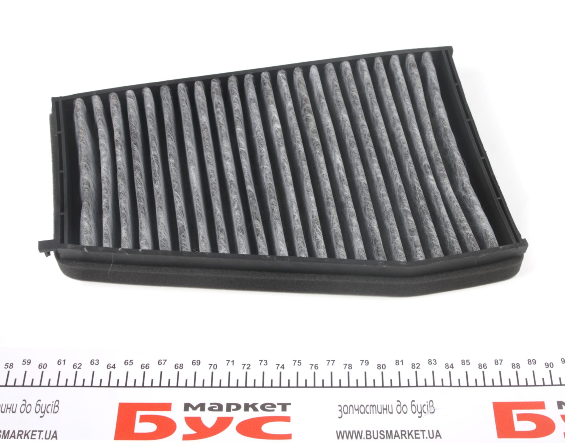 Фильтр салона Chevrolet Evanda 2.0i (угольный)