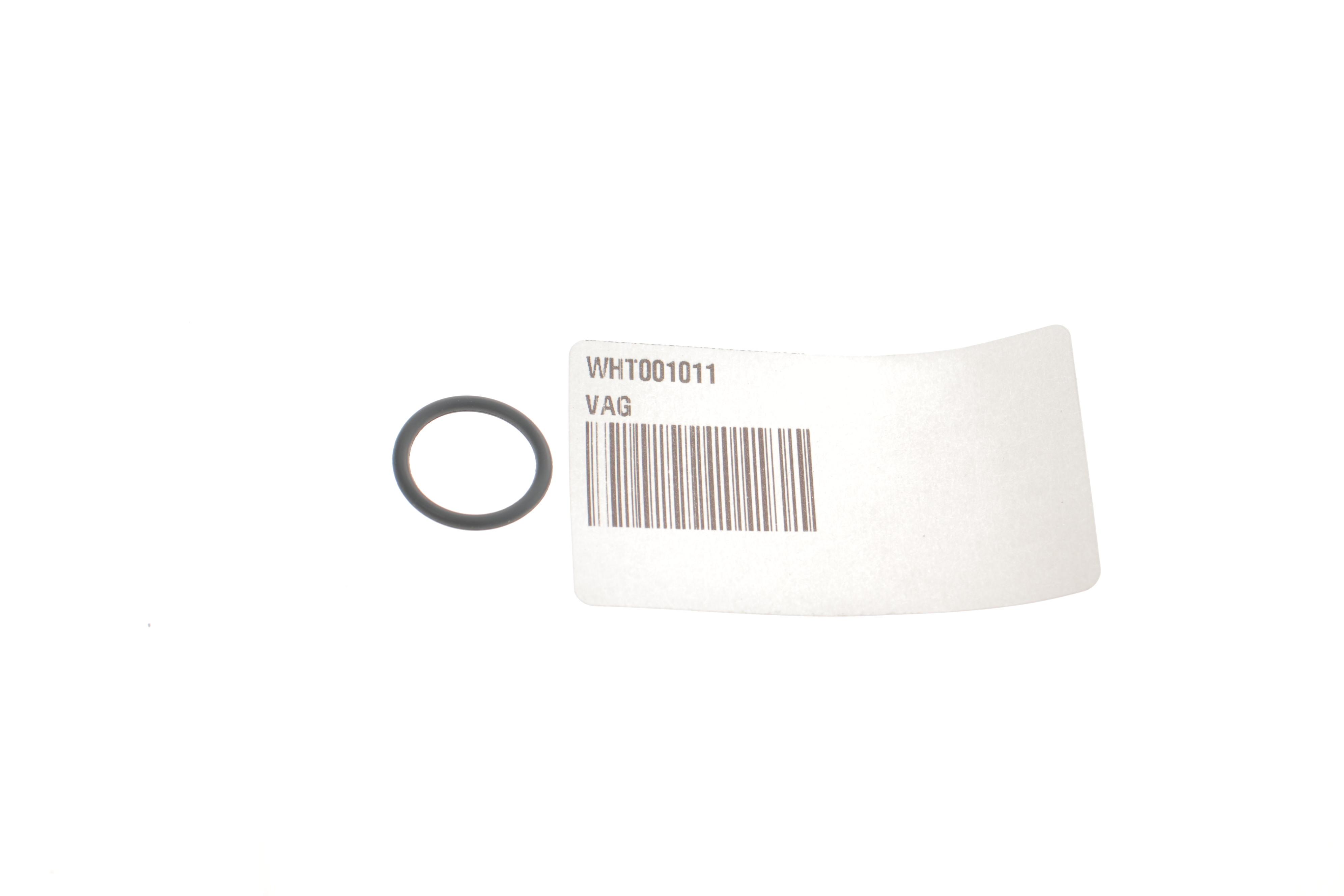 Прокладка системи охолодження ущільнююча Audi A6/A8/Q7 05-18