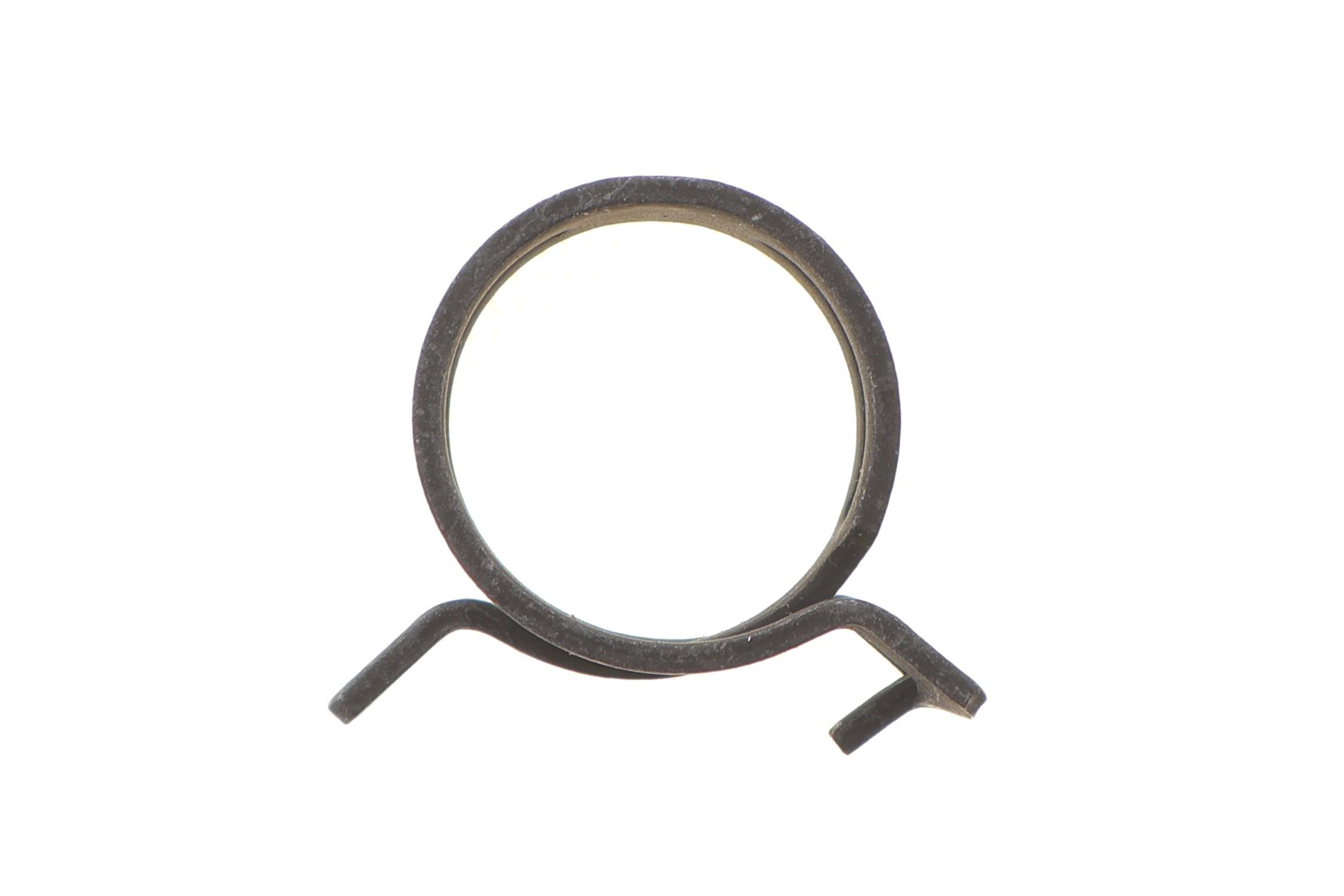 Хомут самозатискний Ø24,3-28x12 мм