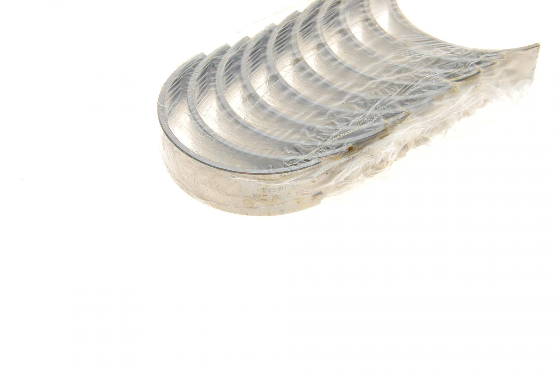 Вкладиші корінні SsangYong Actyon/Rexton 2.0 Xdi 06- (+0.25)