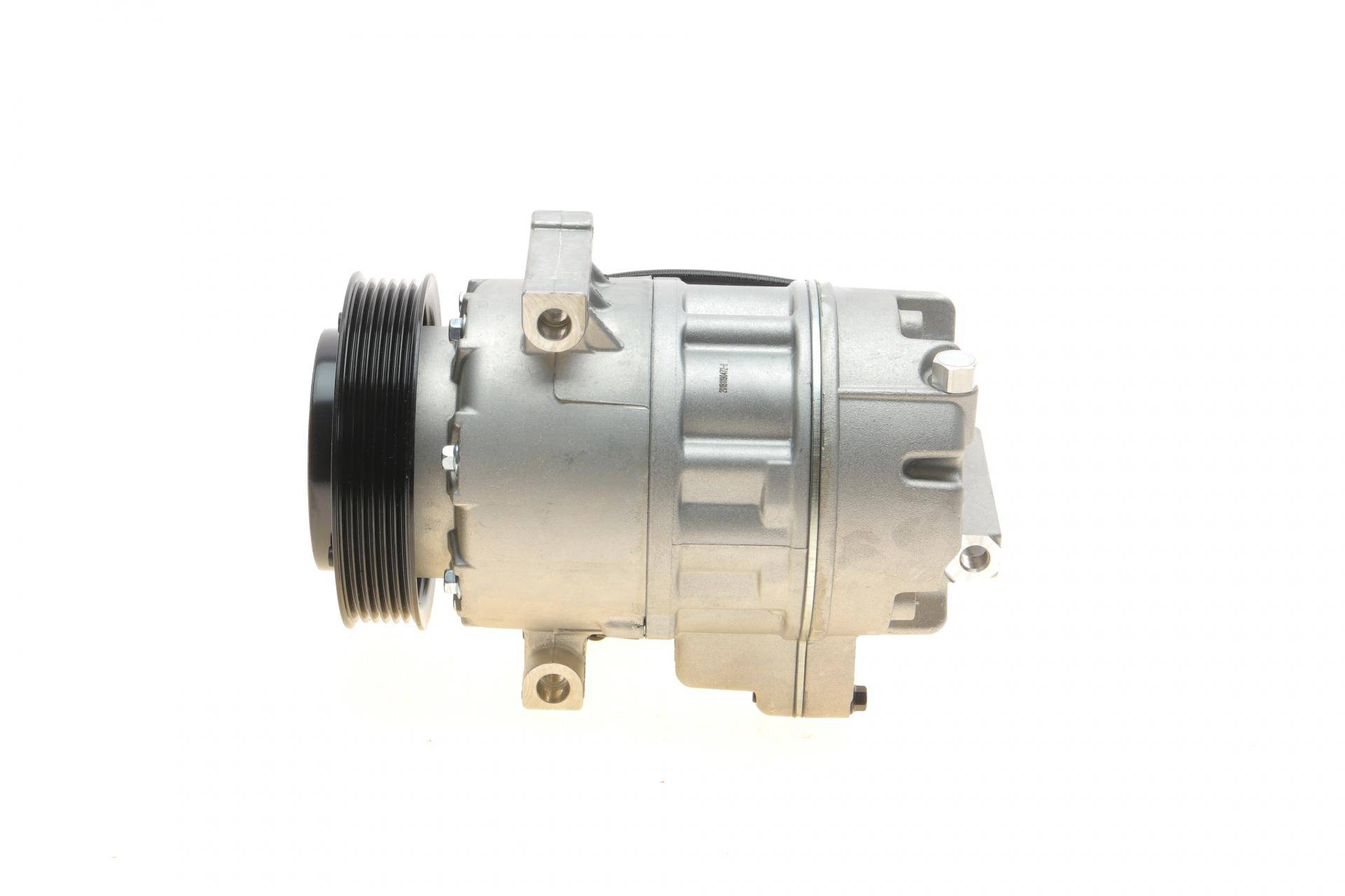 Компресор кондиціонера Hyundai Santa Fe III 2.0CRDI/2.2CRI 12-