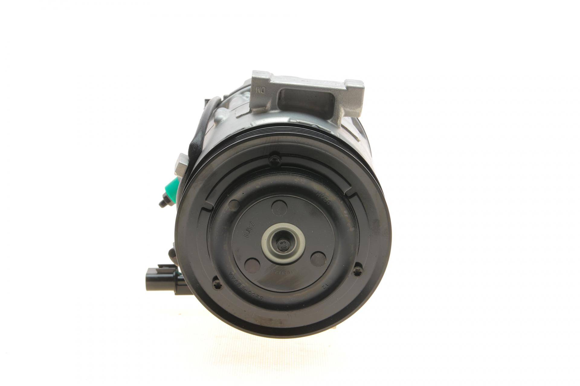 Компресор кондиціонера Hyundai Santa Fe III 2.0CRDI/2.2CRI 12-