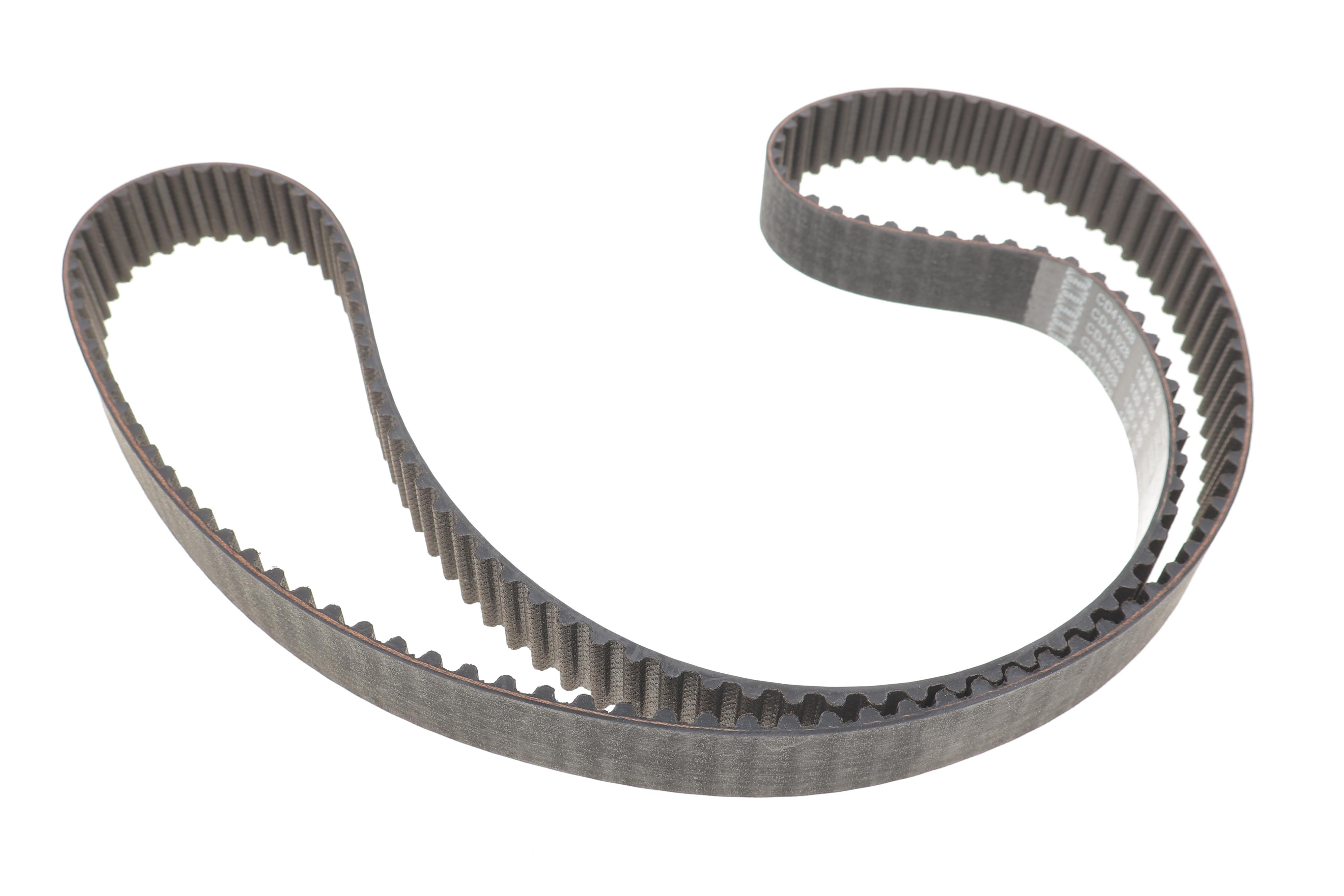 Комплект ГРМ Mazda 3/5/6 2.0D 05-