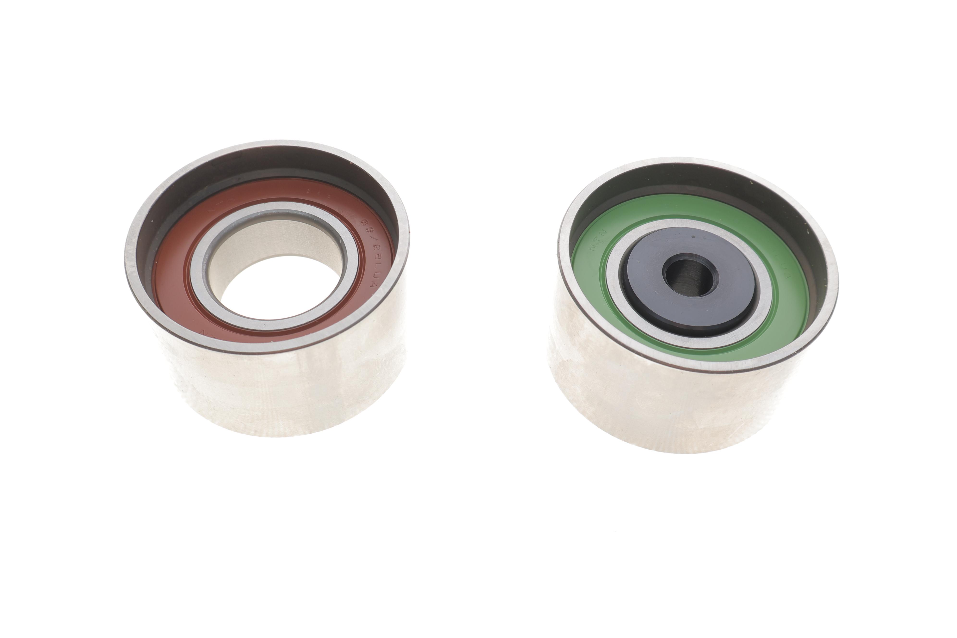 Комплект ГРМ Mazda 3/5/6 2.0D 05-