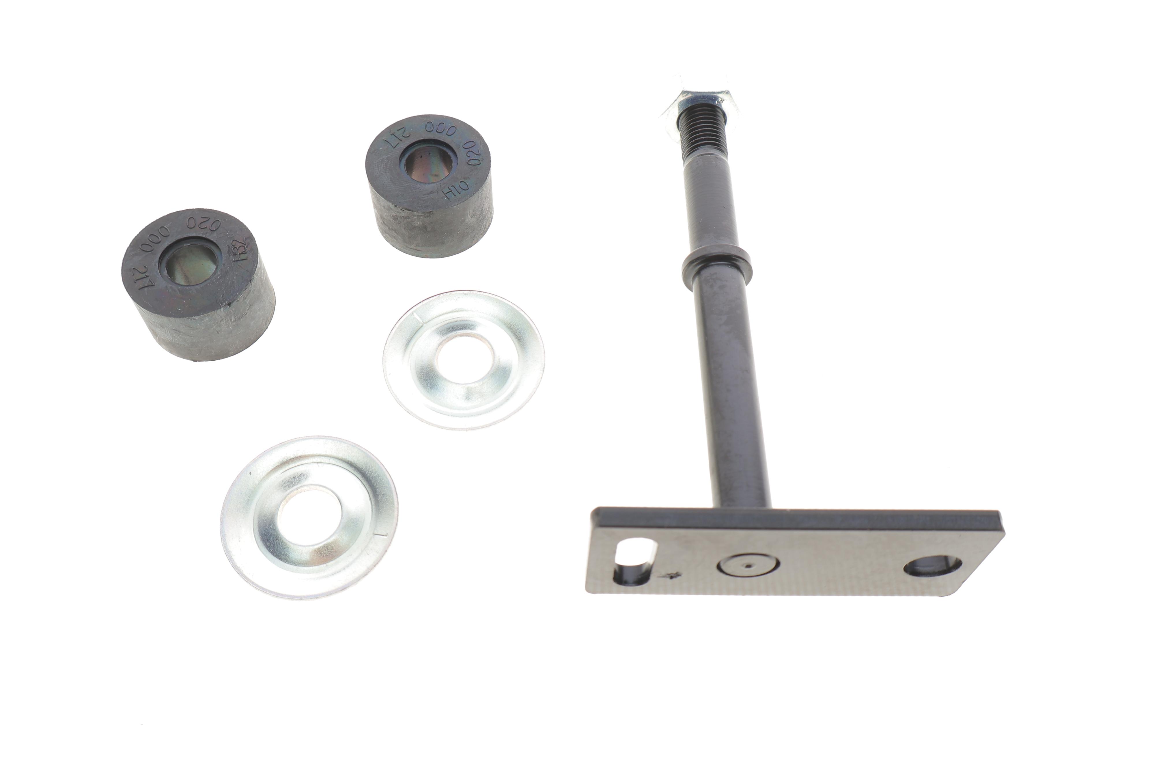 Тяга стабілізатора (переднього) Mitsubishi L300/Montero/Pajero 80-04- (L=111)