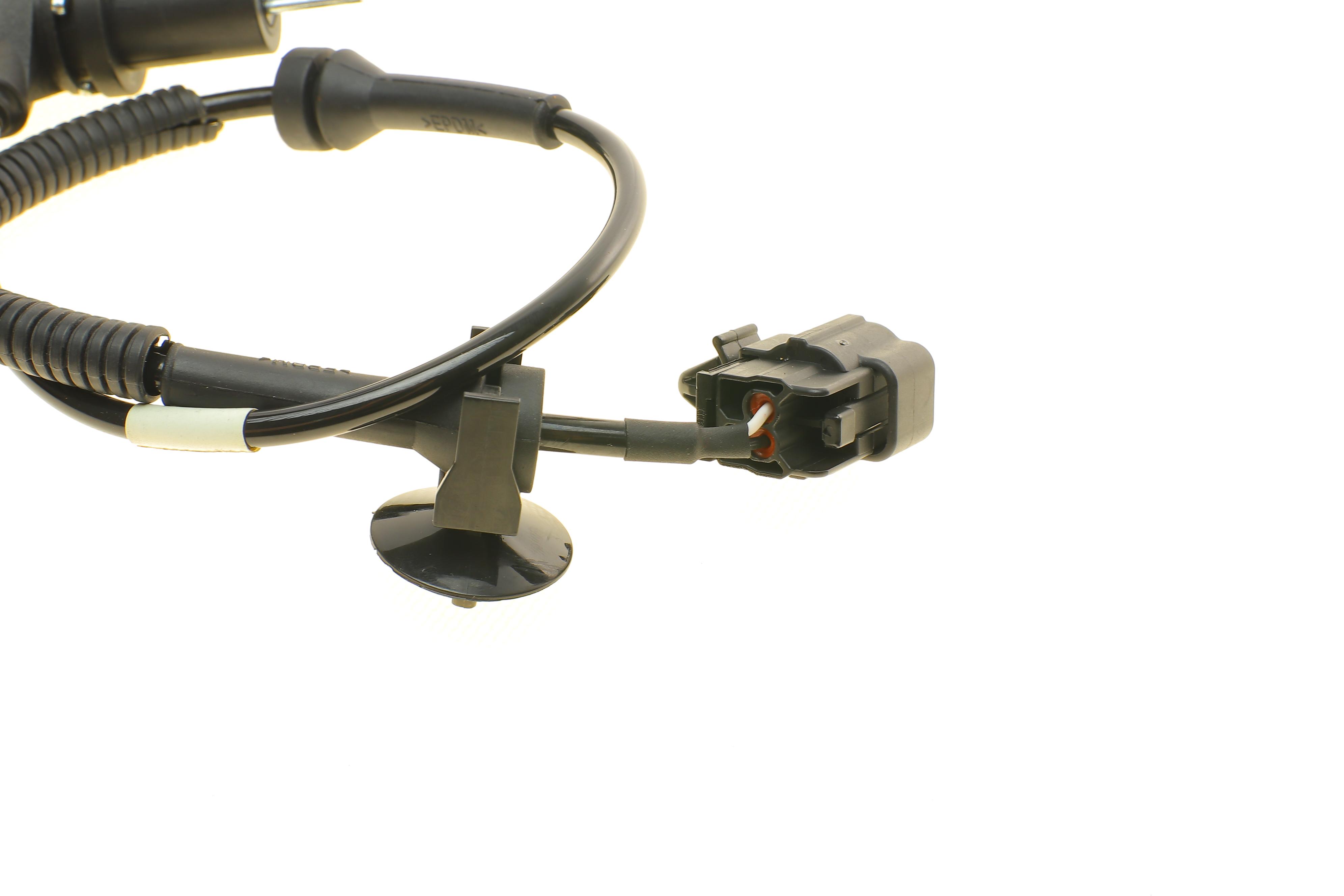 Датчик частоти обертання колеса (задній) Chevrolet Aveo 03-11 (L)