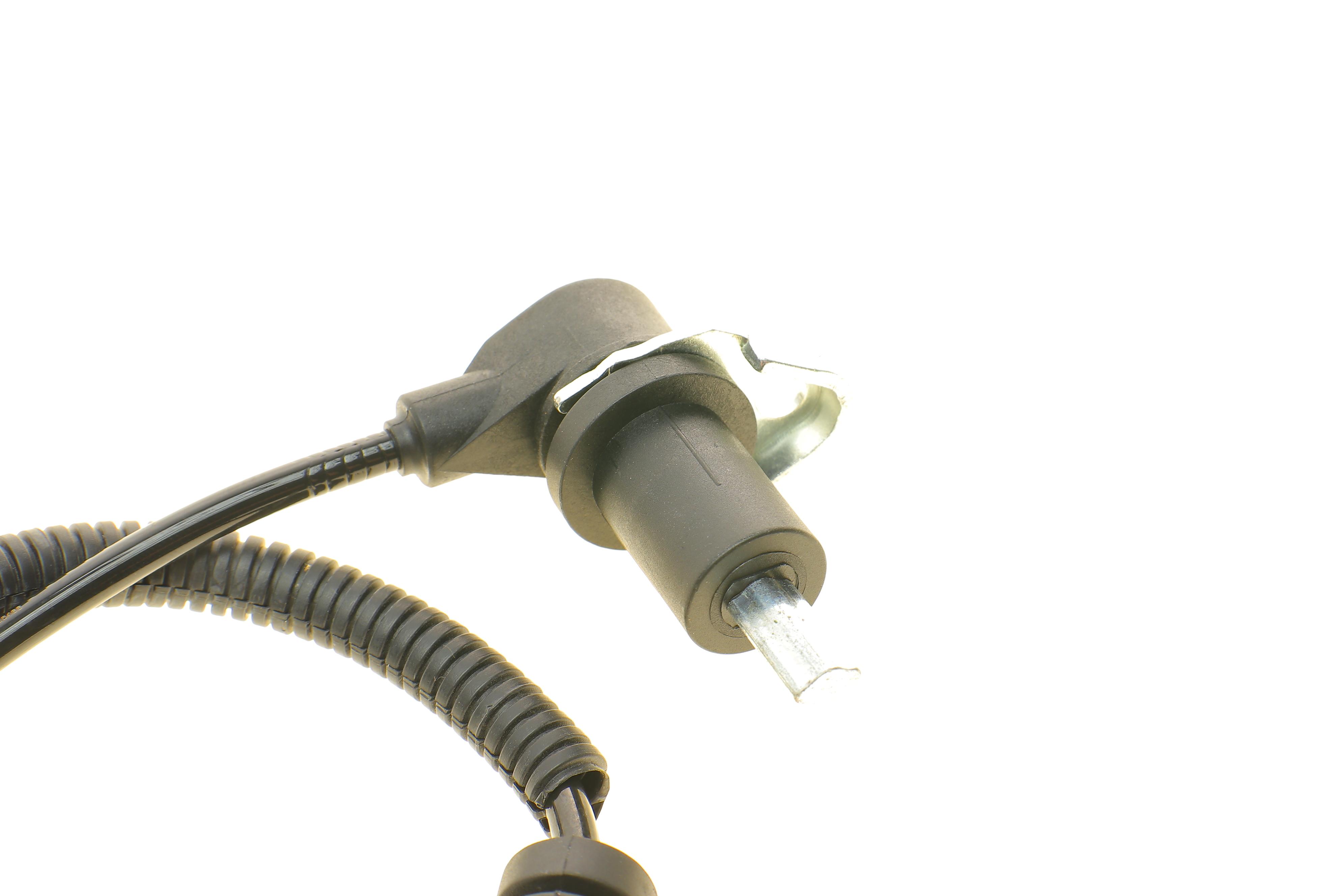 Датчик частоти обертання колеса (задній) Chevrolet Aveo 03-11 (L)