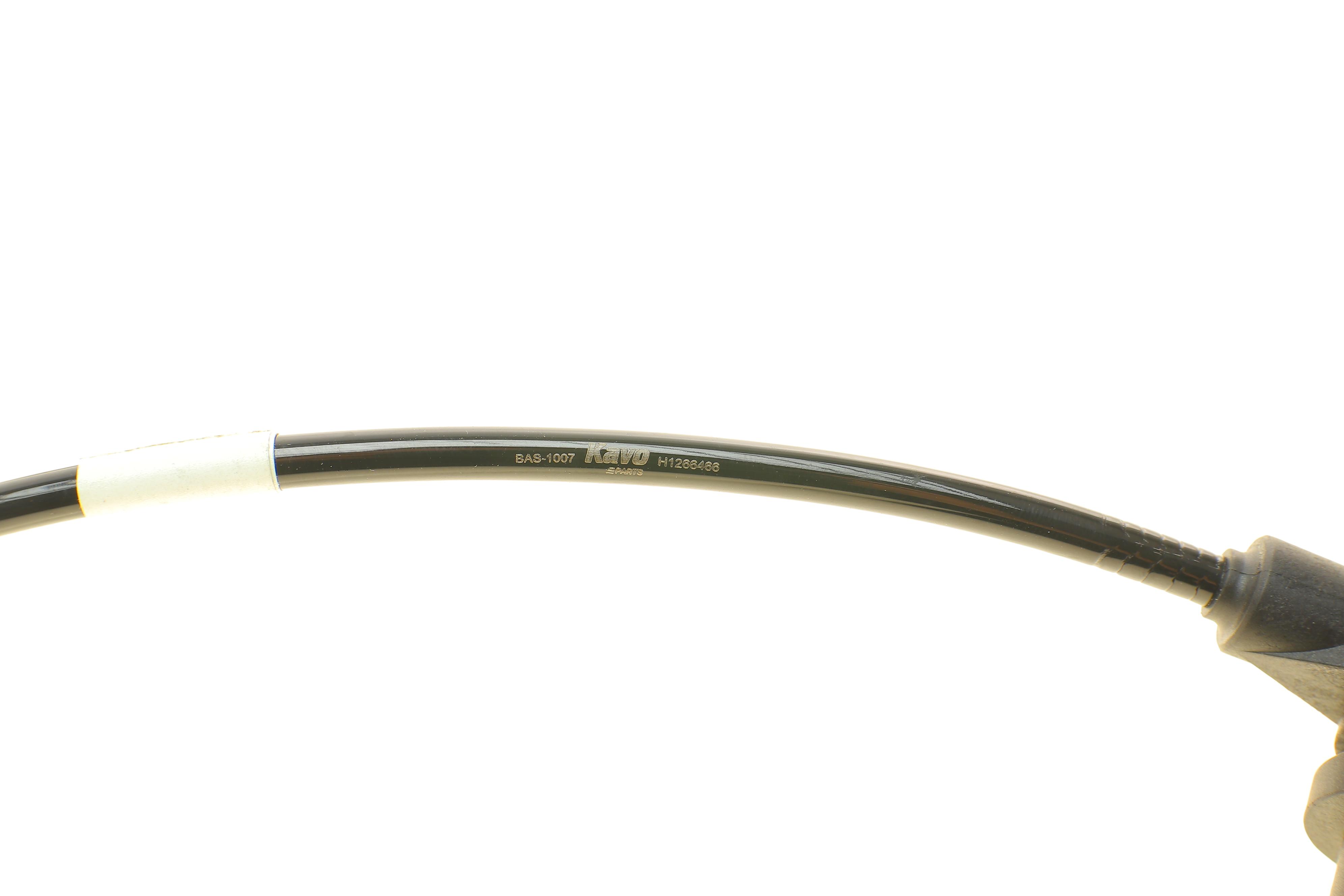 Датчик частоти обертання колеса (задній) Chevrolet Aveo 03-11 (L)