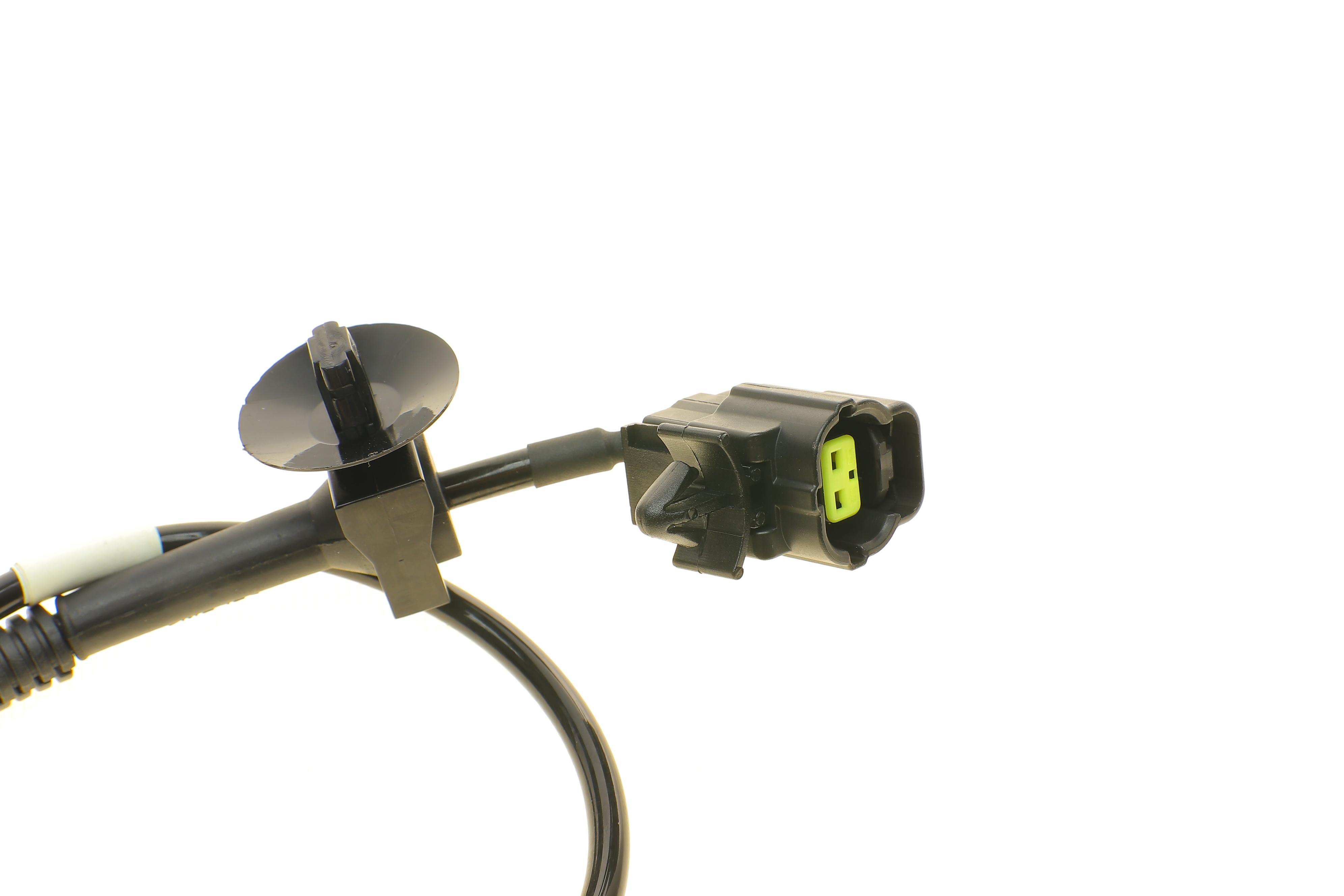 Датчик частоти обертання колеса (задній) Chevrolet Aveo 03-11 (L)