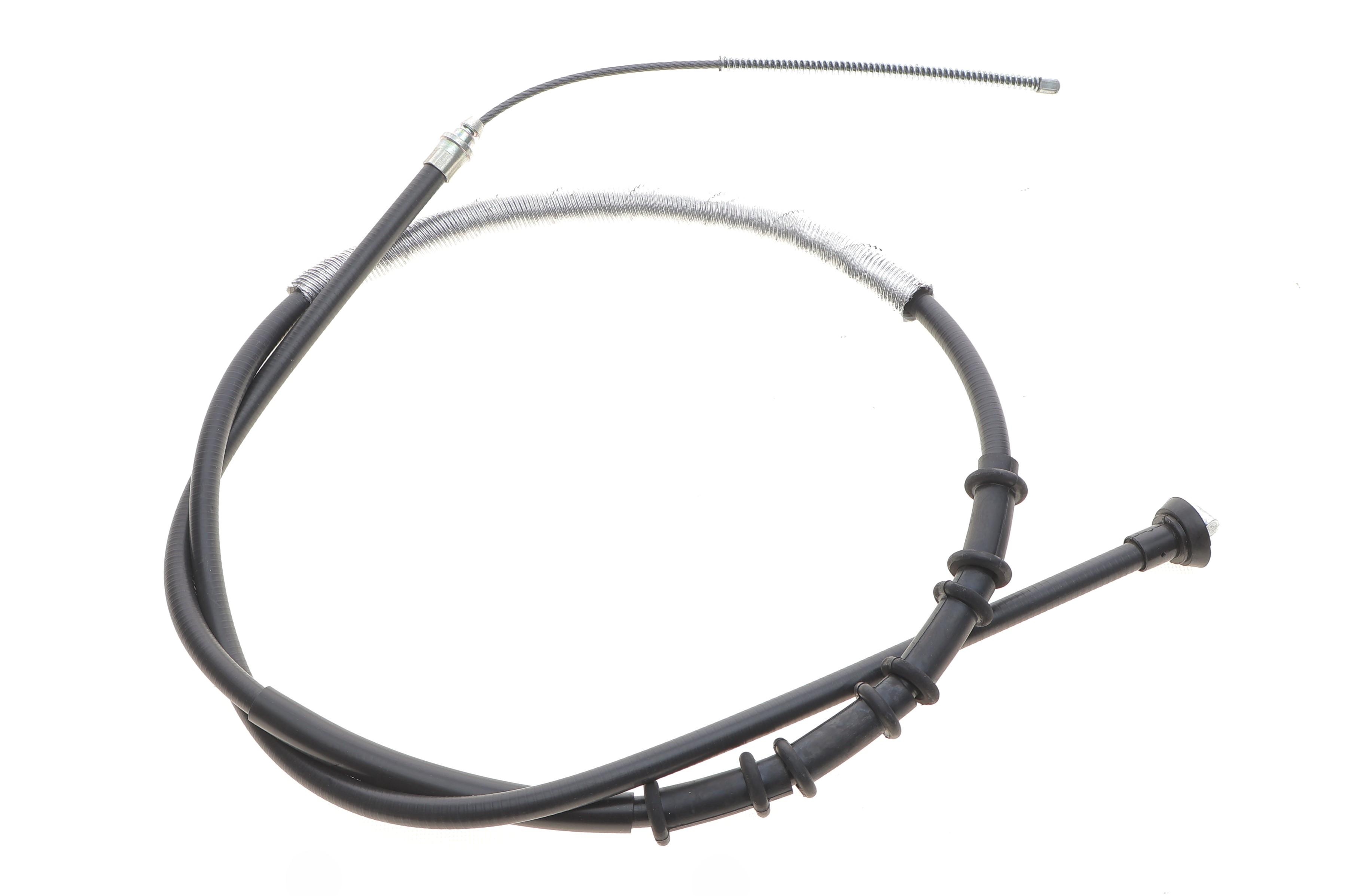 Трос ручника (задній) Fiat Doblo 10- (L=1850/1555mm)