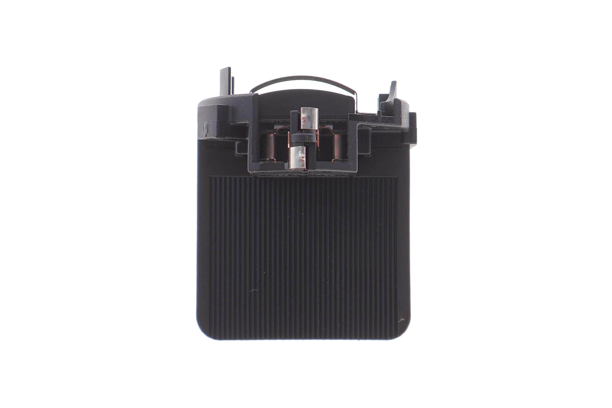 Патрон лампочки фары MB Sprinter (906)/Vito(447) для лампы H7