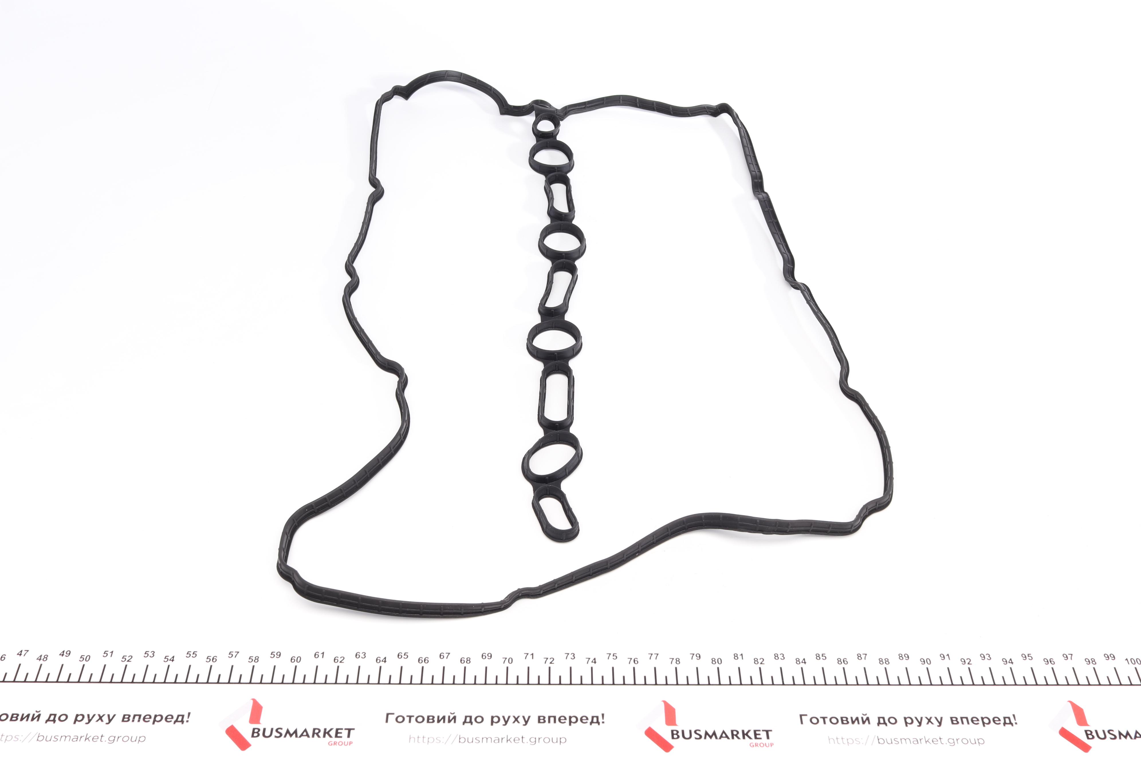 Прокладка крышки клапанов Mitsubishi Outlander 2.2 DI-D 06-