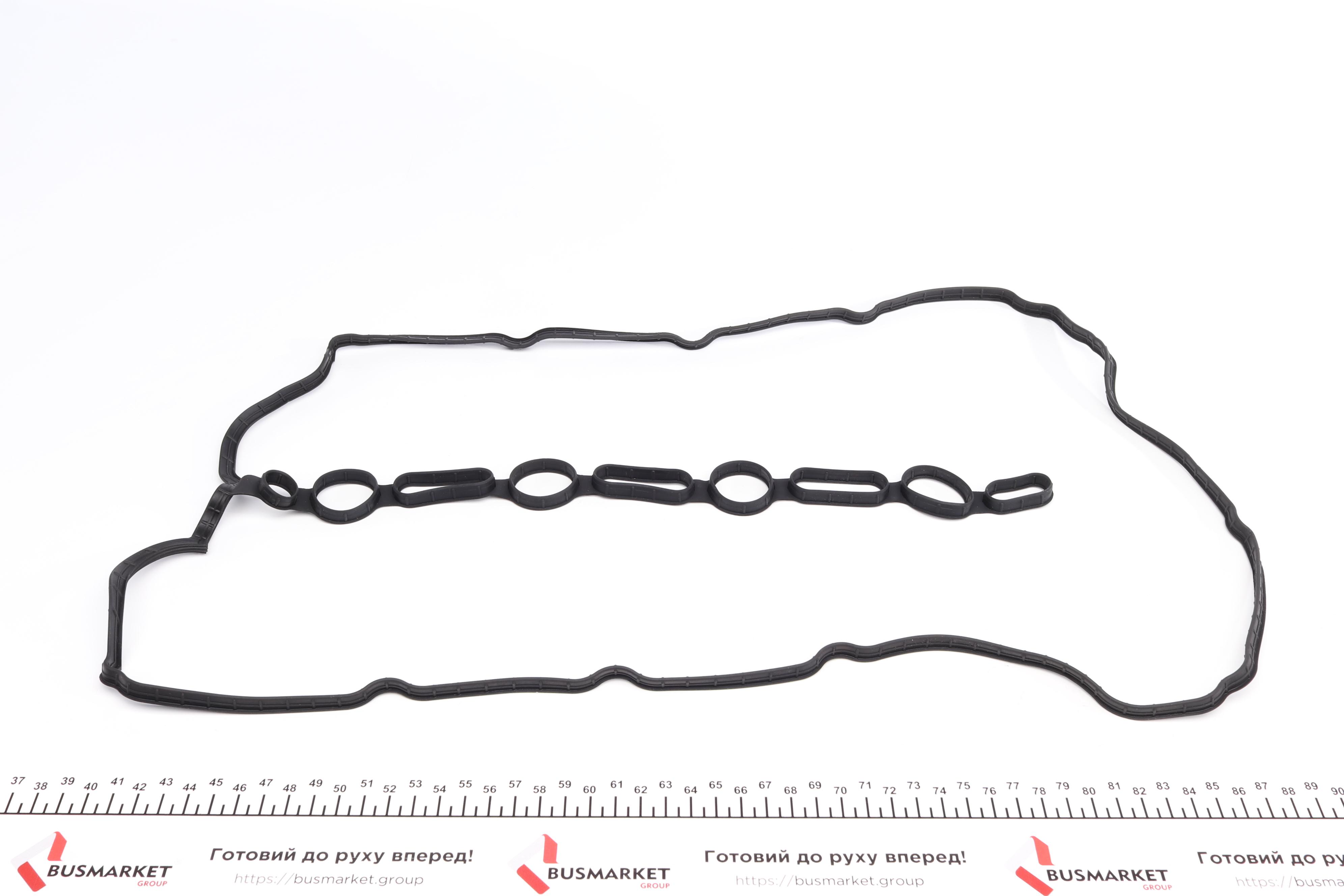 Прокладка крышки клапанов Mitsubishi Outlander 2.2 DI-D 06-