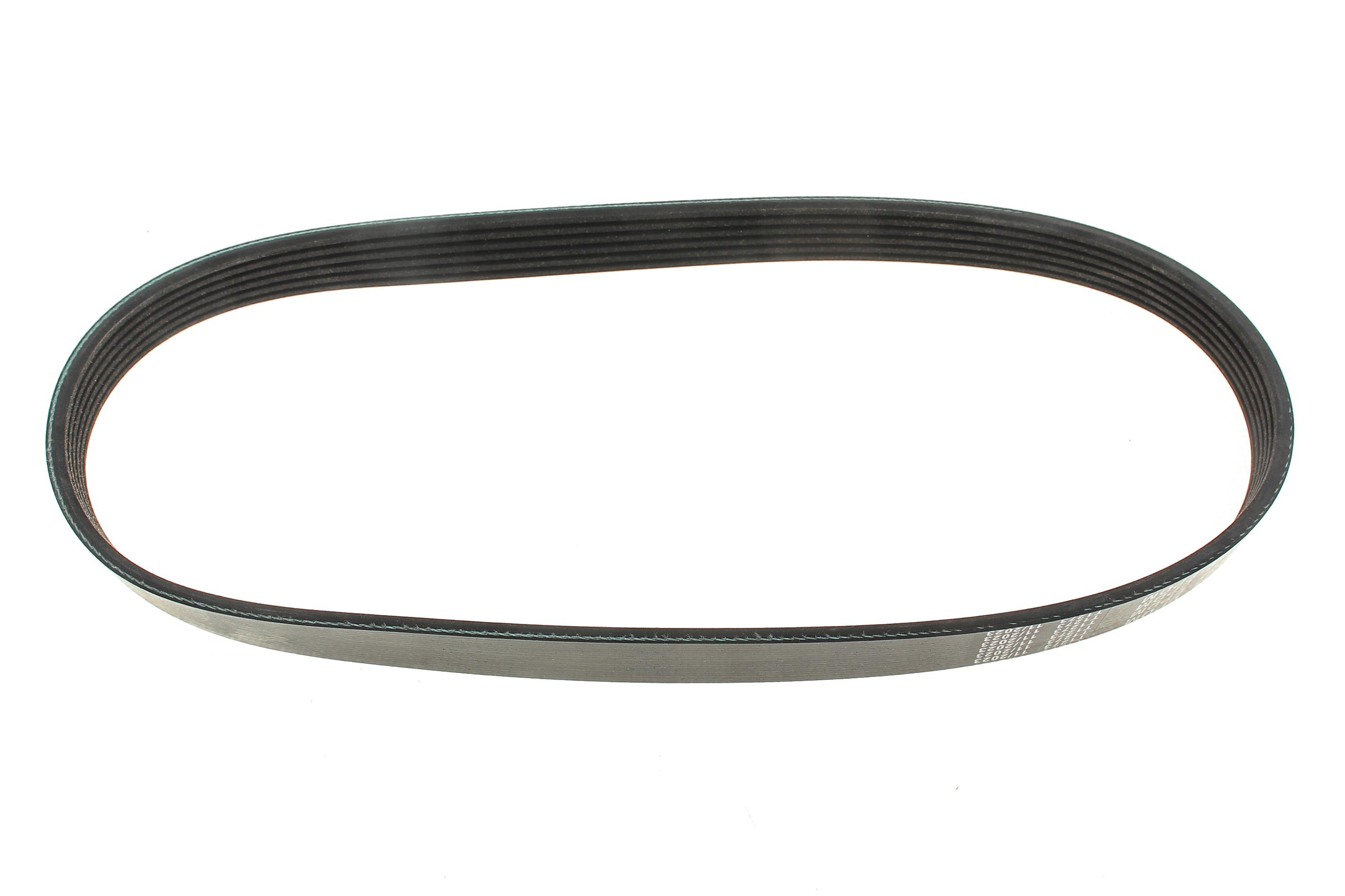 Ремінь генератора Citroen Berlingo/Jumper/Jumpy/Fiat Ducato/Scudo/Peugeot Boxer/Expert (6PK725)