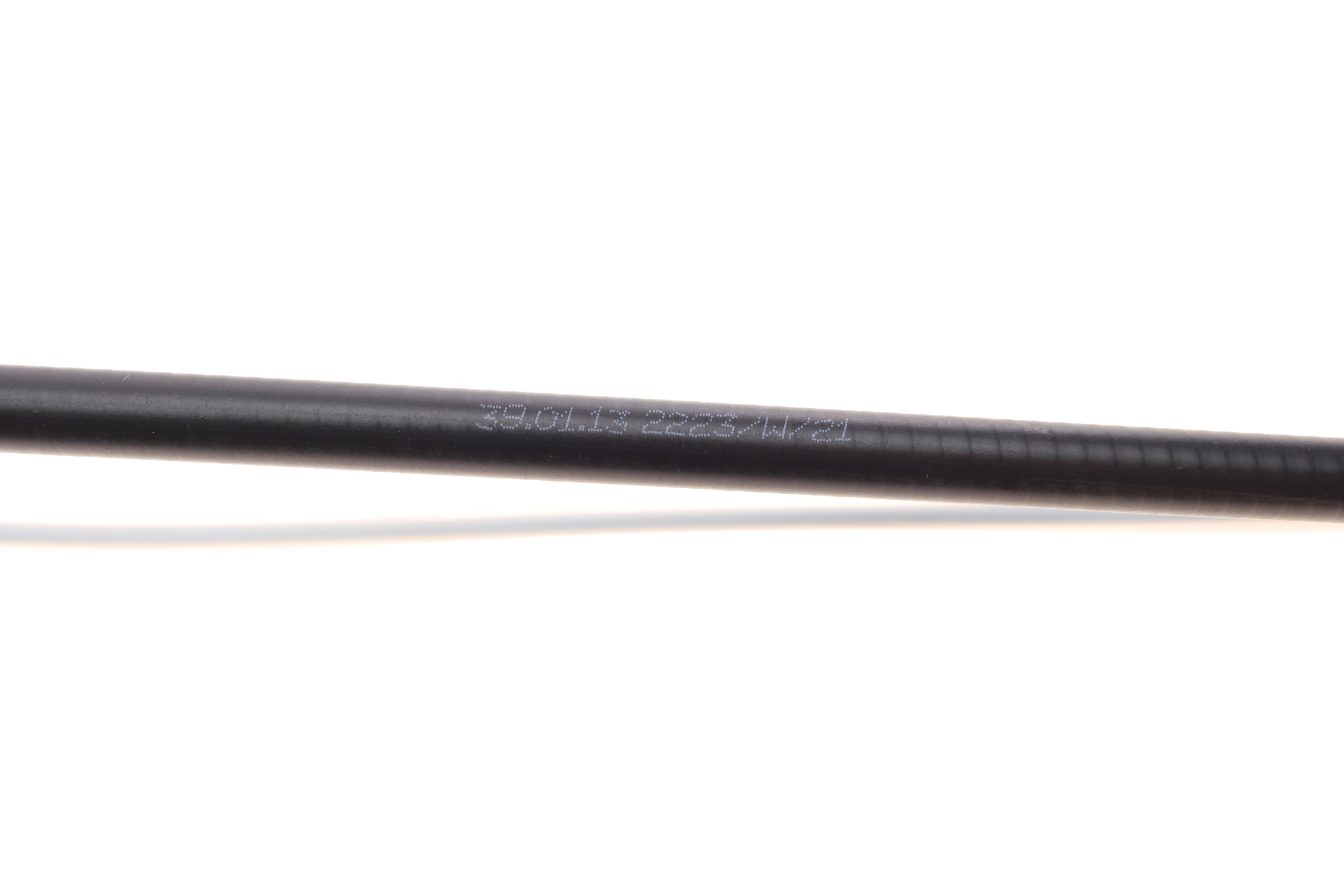 Трос ручника (задній) Skoda Fabia/VW Polo 05-14 (1581/926mm)