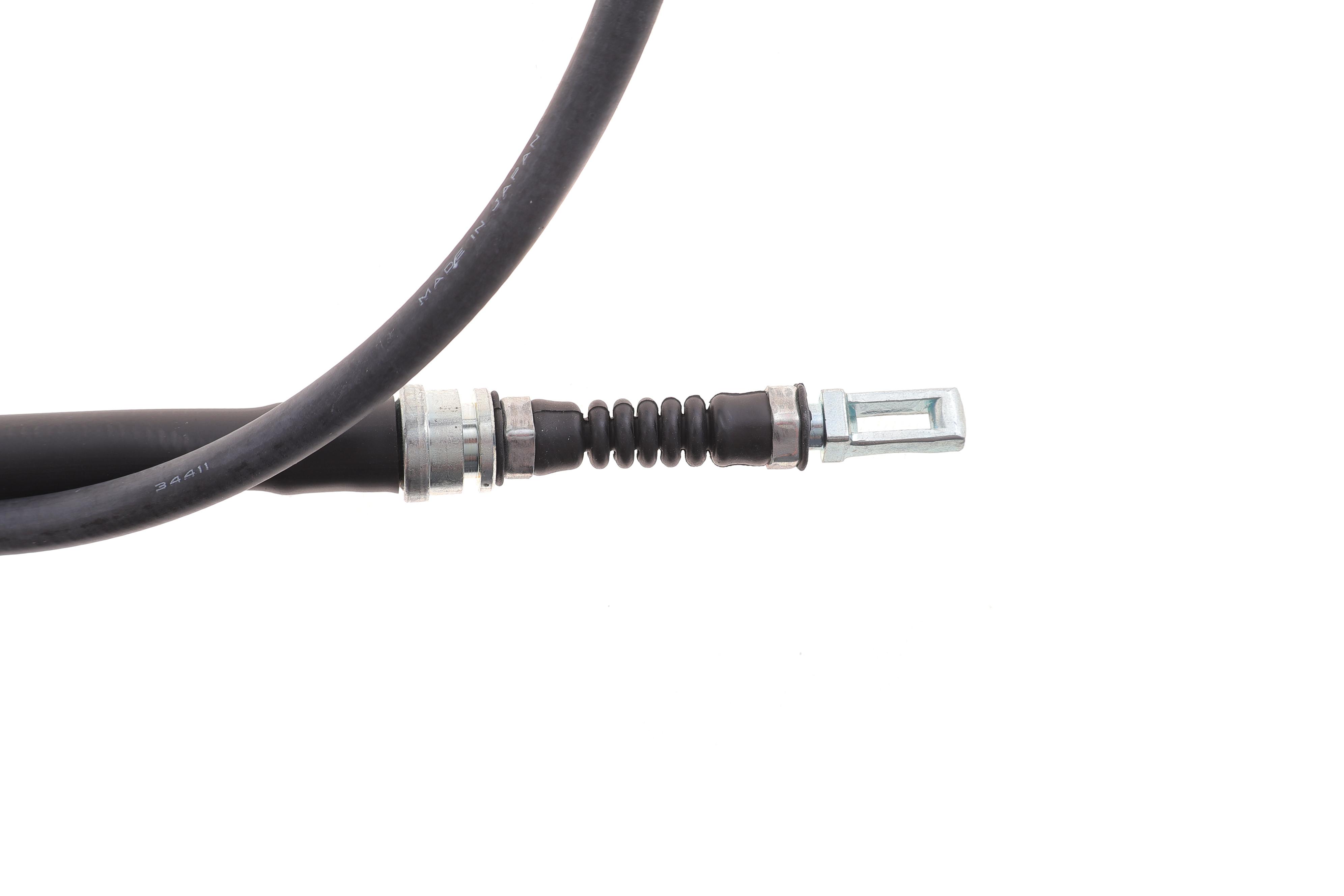 Трос ручника Honda Accord 03-08 (R) (L=1725mm)