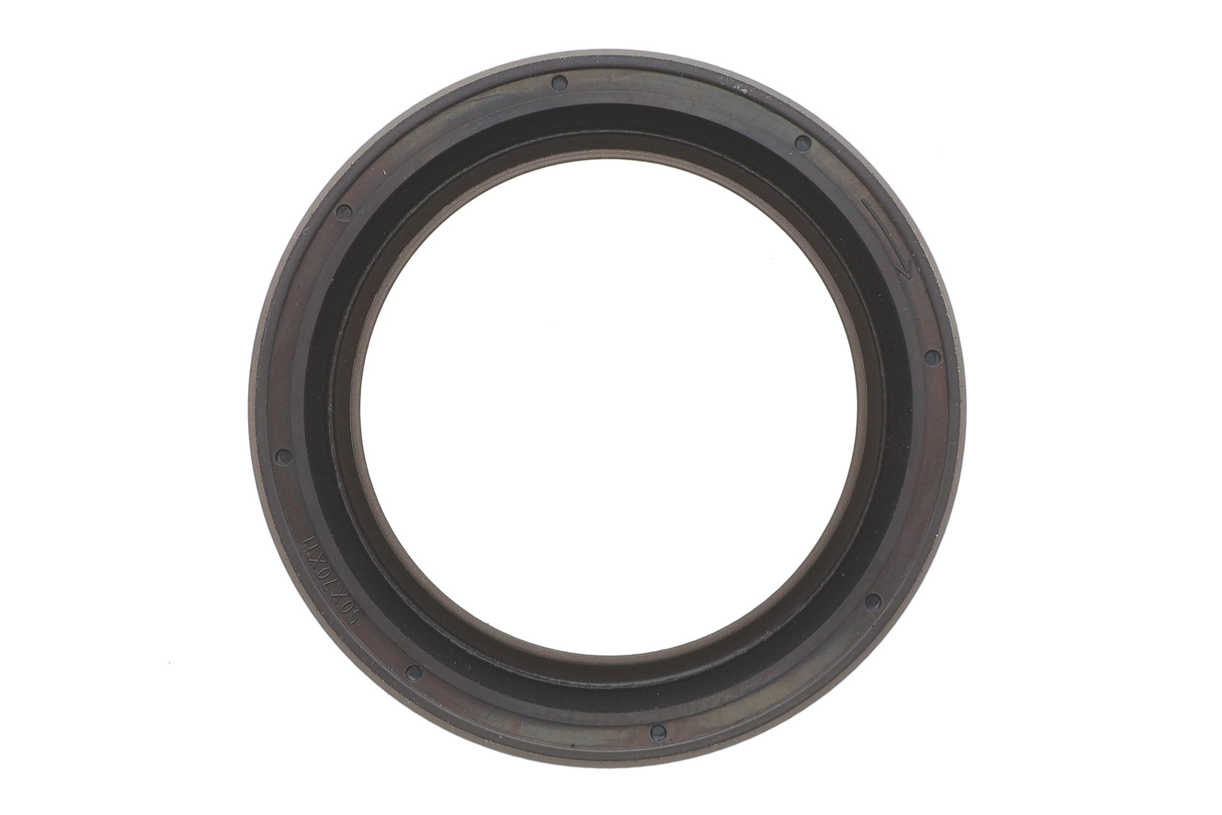 Сальник колінвалу (передній) Citroen Jumper/Fiat Ducato (50x70x11)