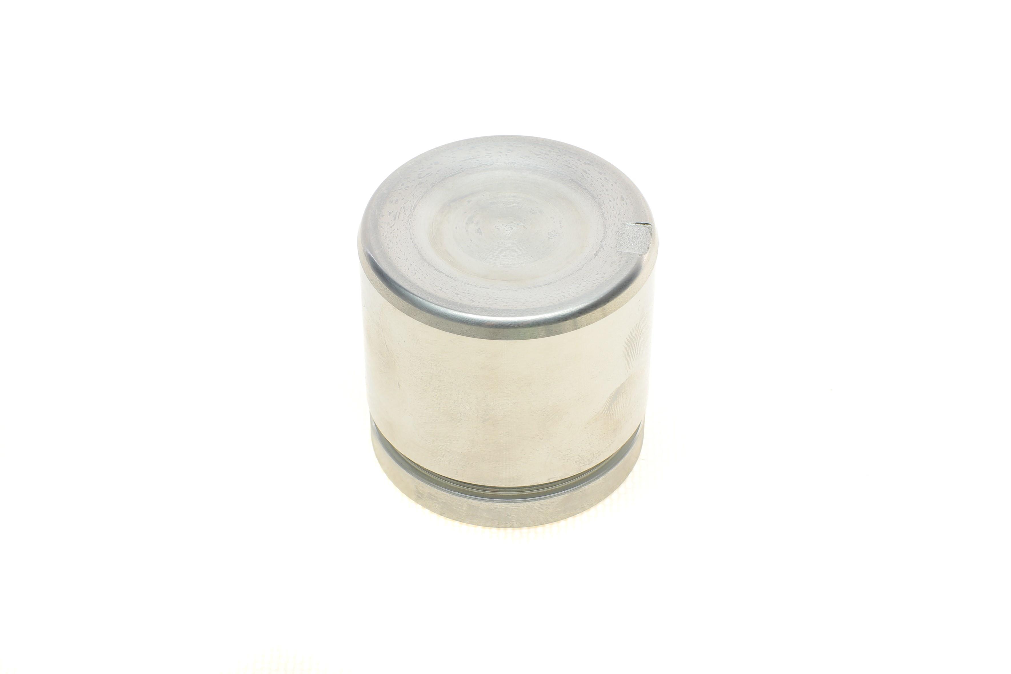 Ремкомплект супорта (переднього) Audi 80/90 88-96 (d=54mm)(Ate)(+1 поршень/направляюча) SuperKit