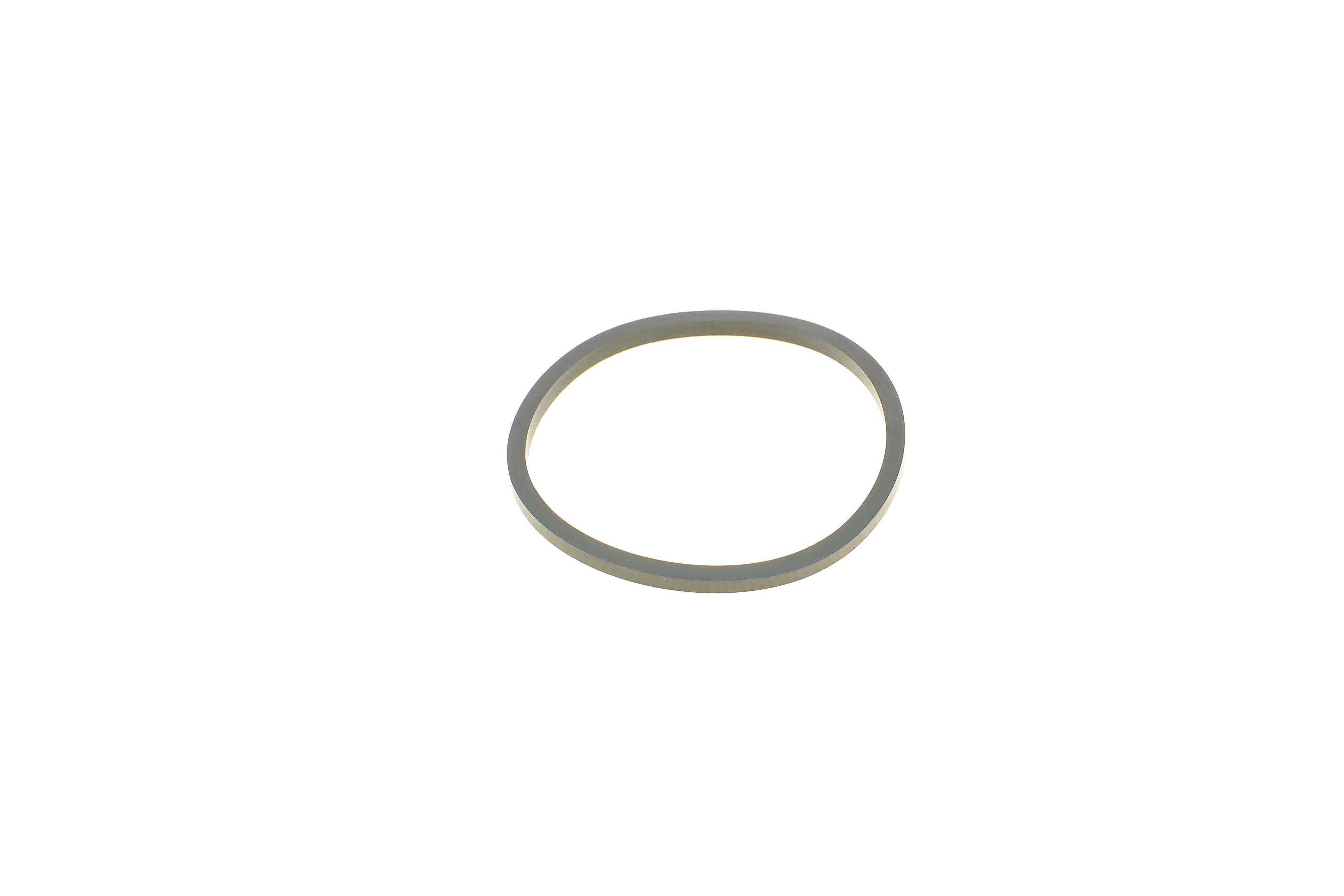 Ремкомплект супорта (переднього) Audi 80/90 88-96 (d=54mm)(Ate)(+1 поршень/направляюча) SuperKit