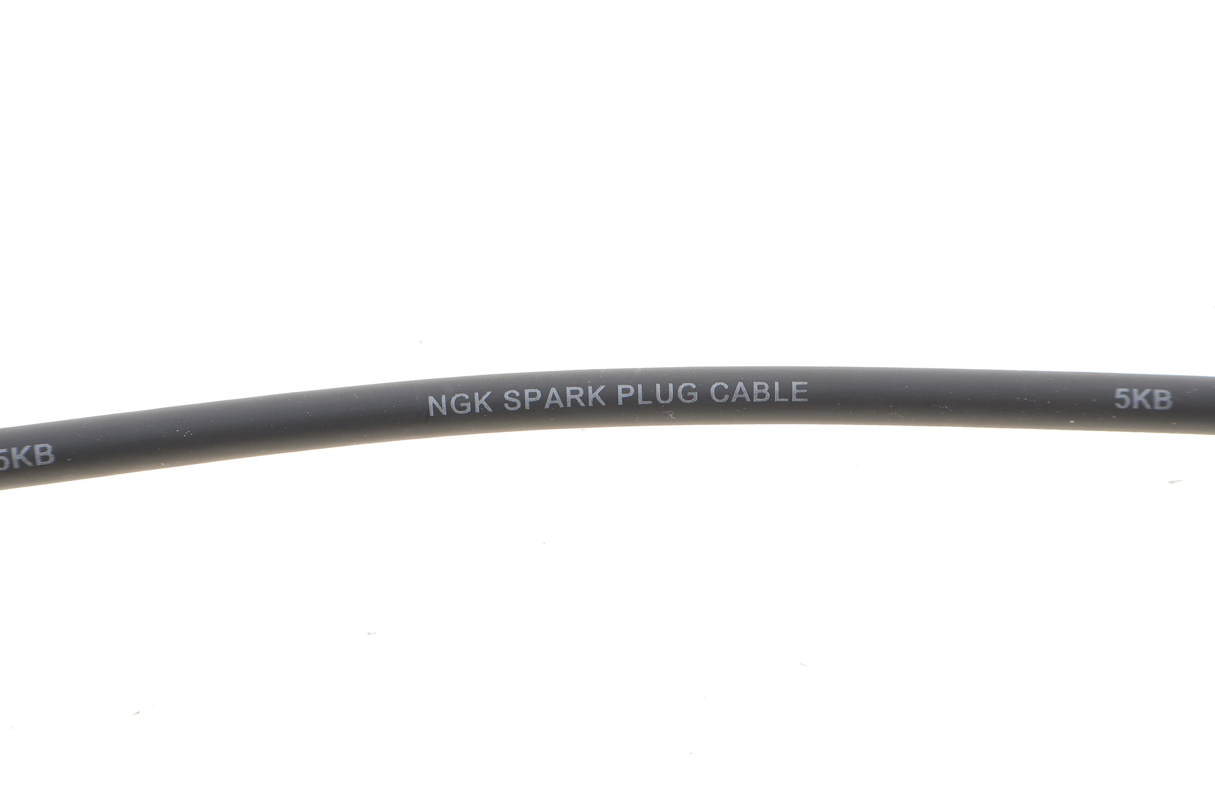 Проводи запалювання (к-кт) VW Golf IV 1.8i 97-05 (RC-VW236)