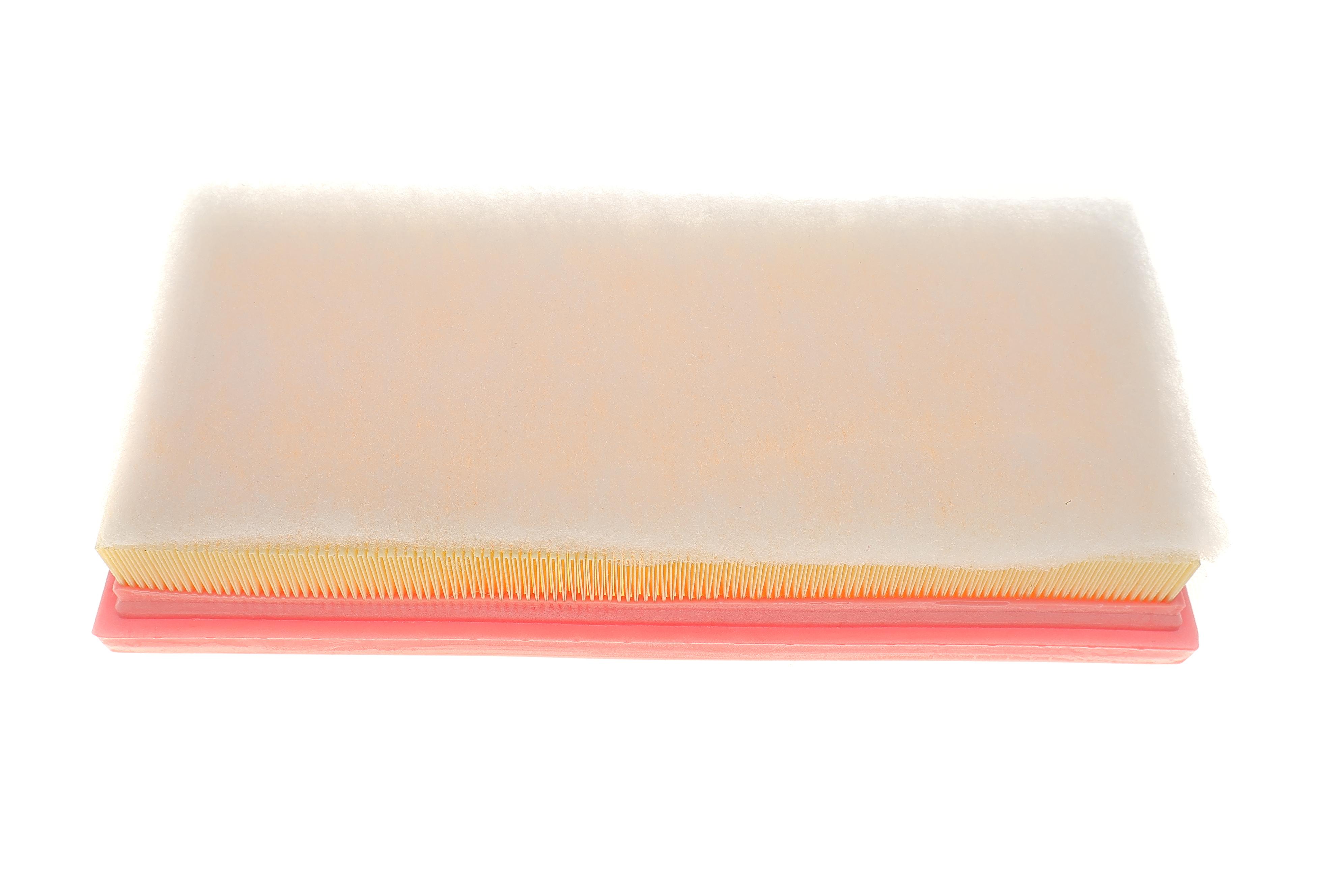 Фільтр повітряний Toyota Yaris1.4D 05-/Subaru Trezia 1.4 D 11-