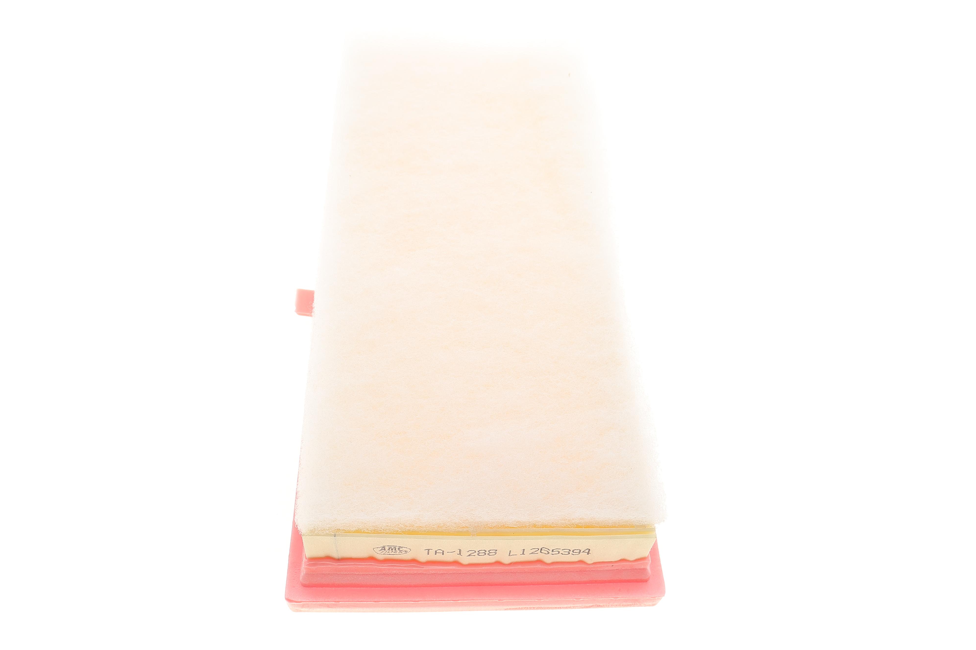 Фільтр повітряний Toyota Yaris1.4D 05-/Subaru Trezia 1.4 D 11-