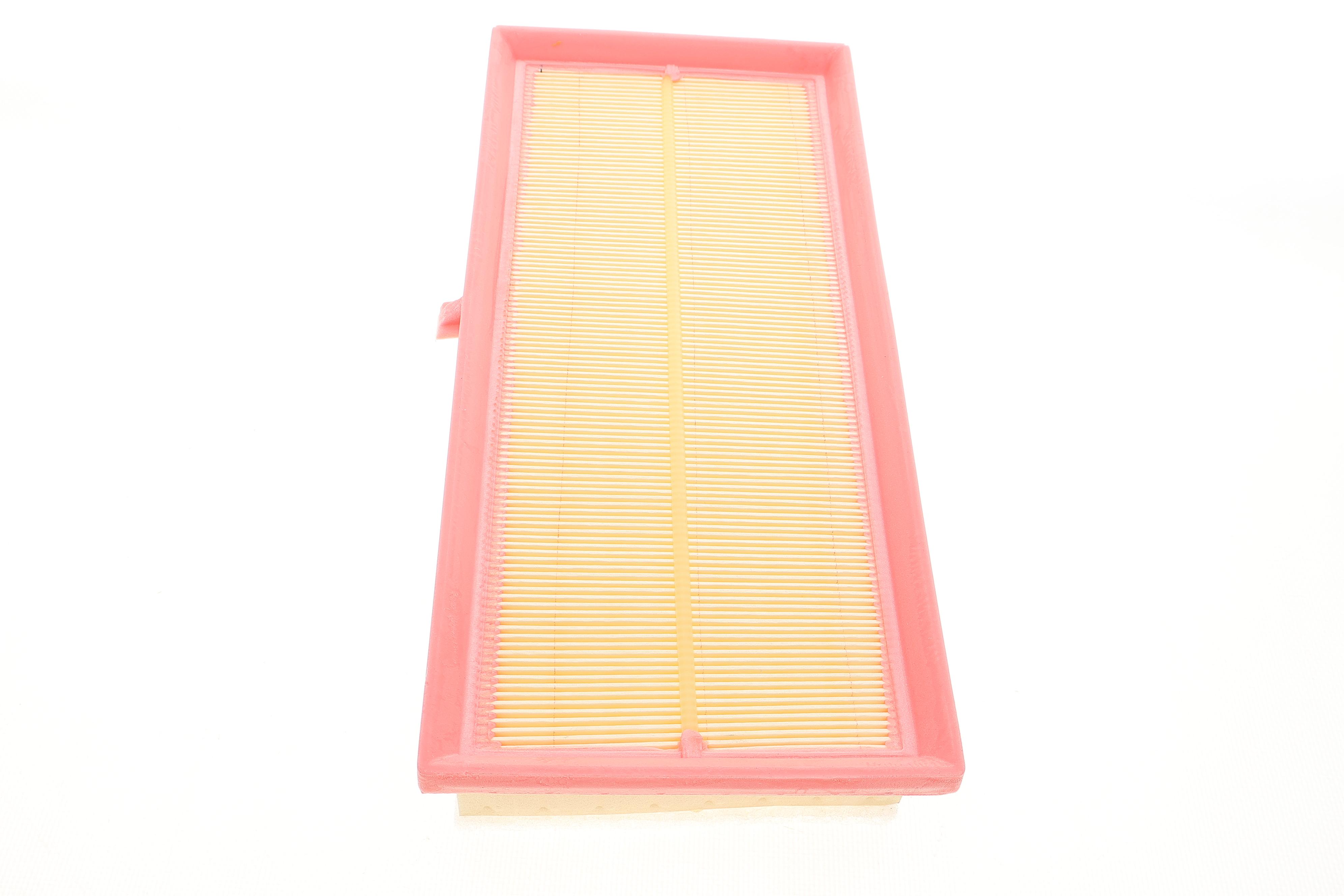 Фільтр повітряний Toyota Yaris1.4D 05-/Subaru Trezia 1.4 D 11-