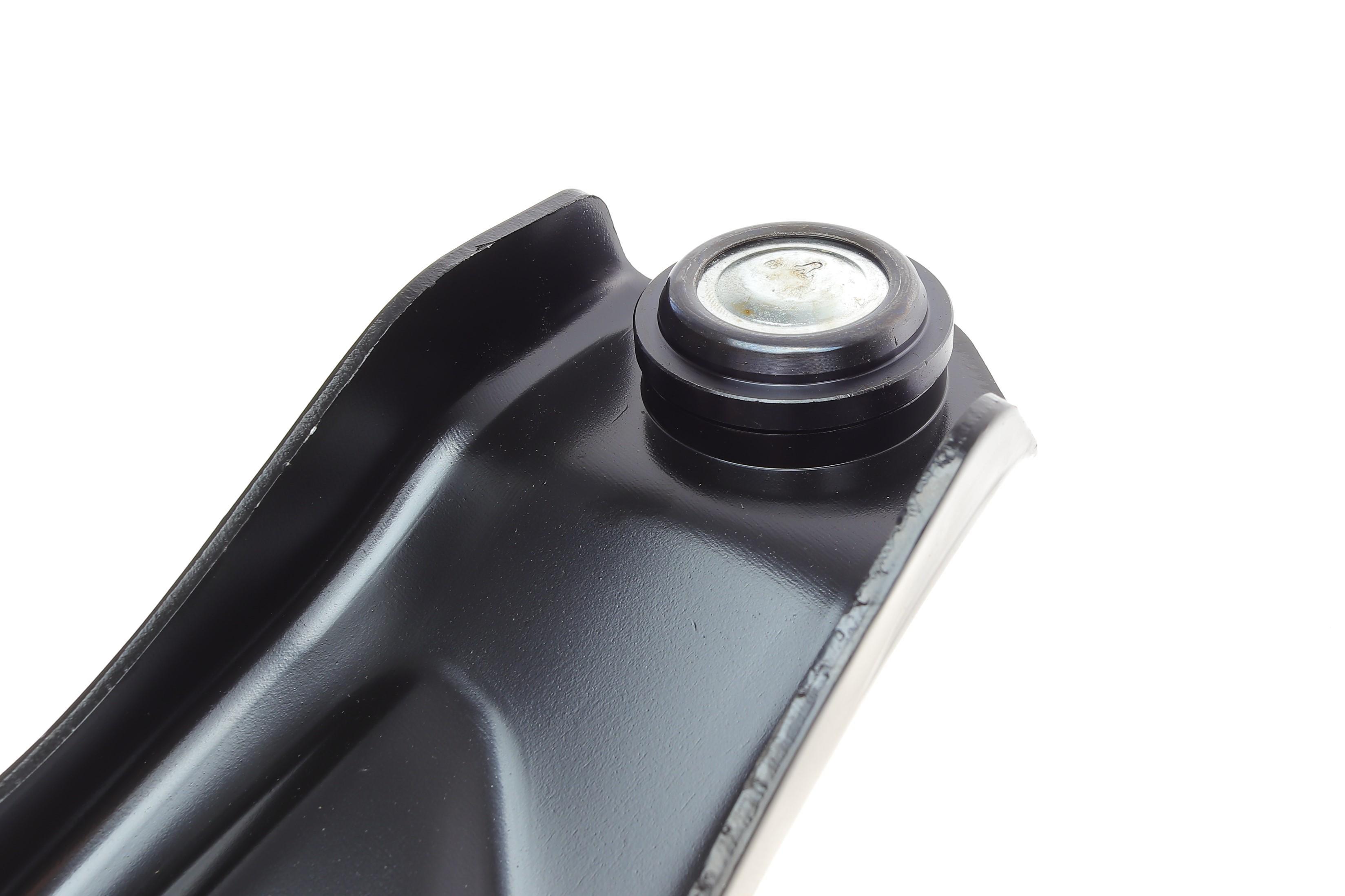 Важіль підвіски (передній/знизу) (L) Nissan Qashqai II 13-/Renault Kadjar 15- (з кульовою)