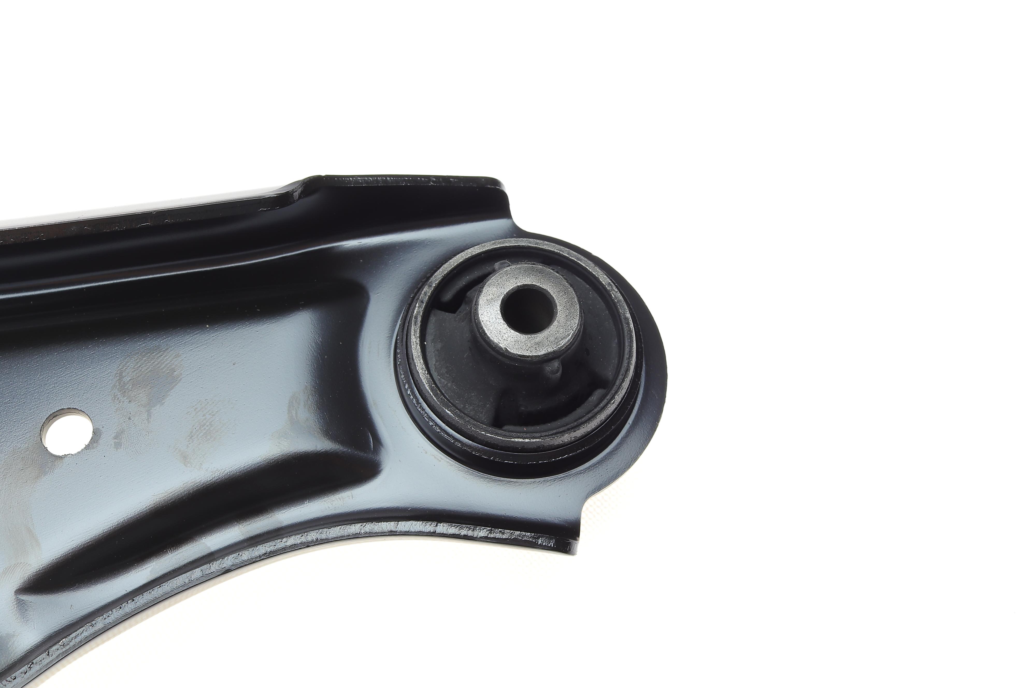 Важіль підвіски (передній/знизу) (L) Nissan Qashqai II 13-/Renault Kadjar 15- (з кульовою)