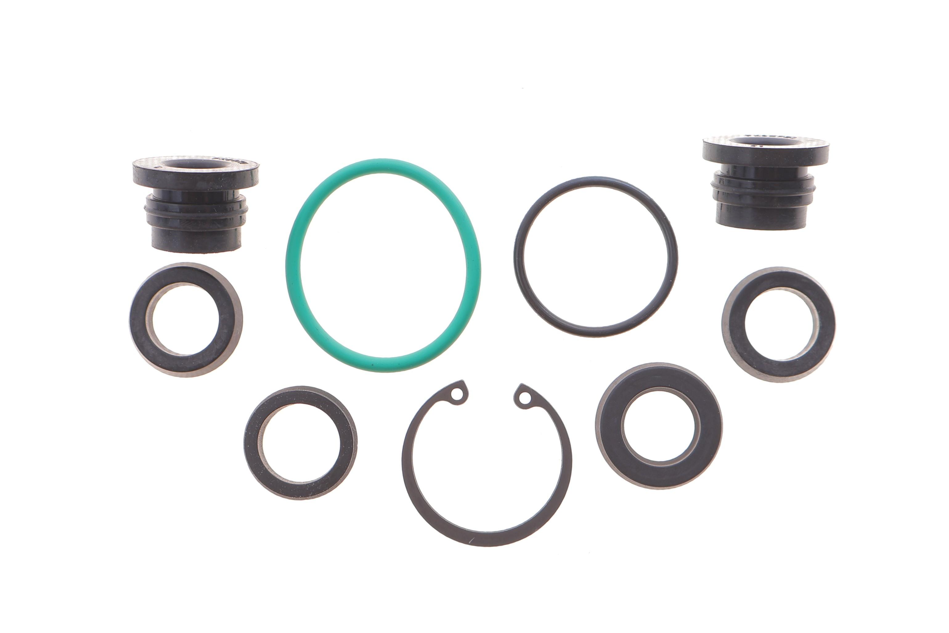 Ремкомплект цилиндра тормозного (главного) Audi A6/VW Passat 96-05 (d=25,4mm) Lucas