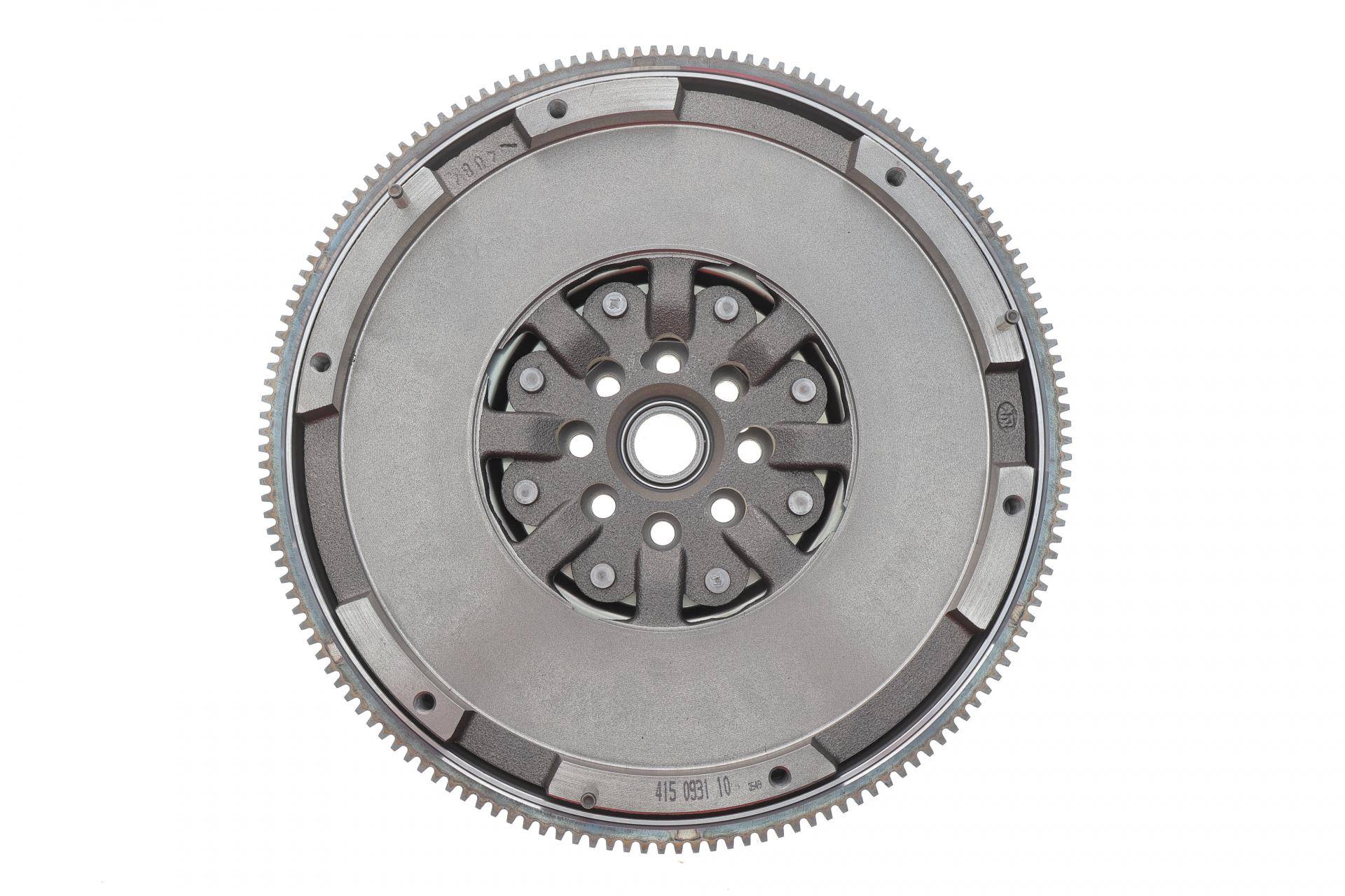 Демпфер зчеплення MB Sprinter (B910) 2.2CDI, OM651, 02/18-, 84/105kw, FWD