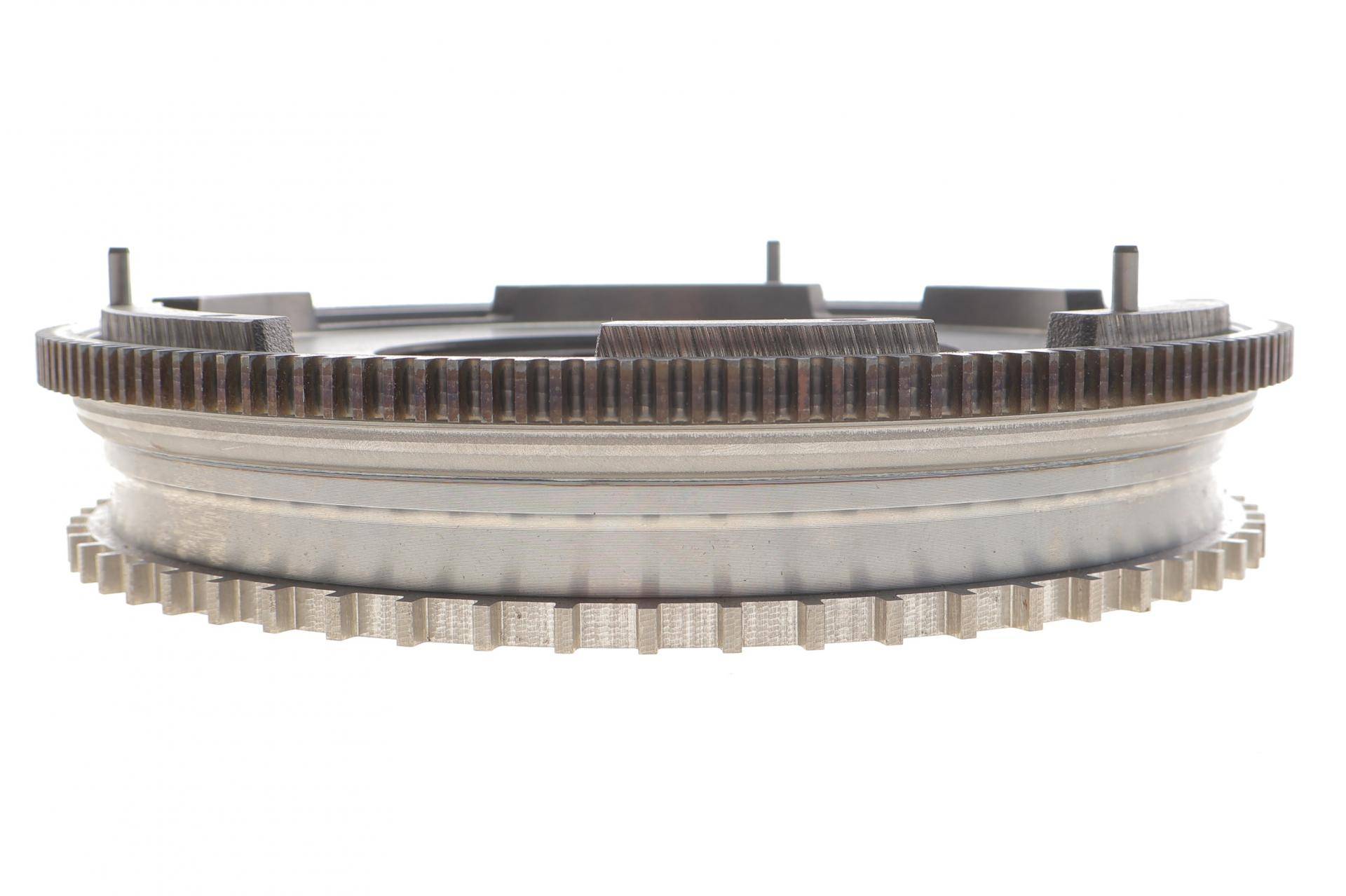 Демпфер зчеплення MB Sprinter (B910) 2.2CDI, OM651, 02/18-, 84/105kw, FWD