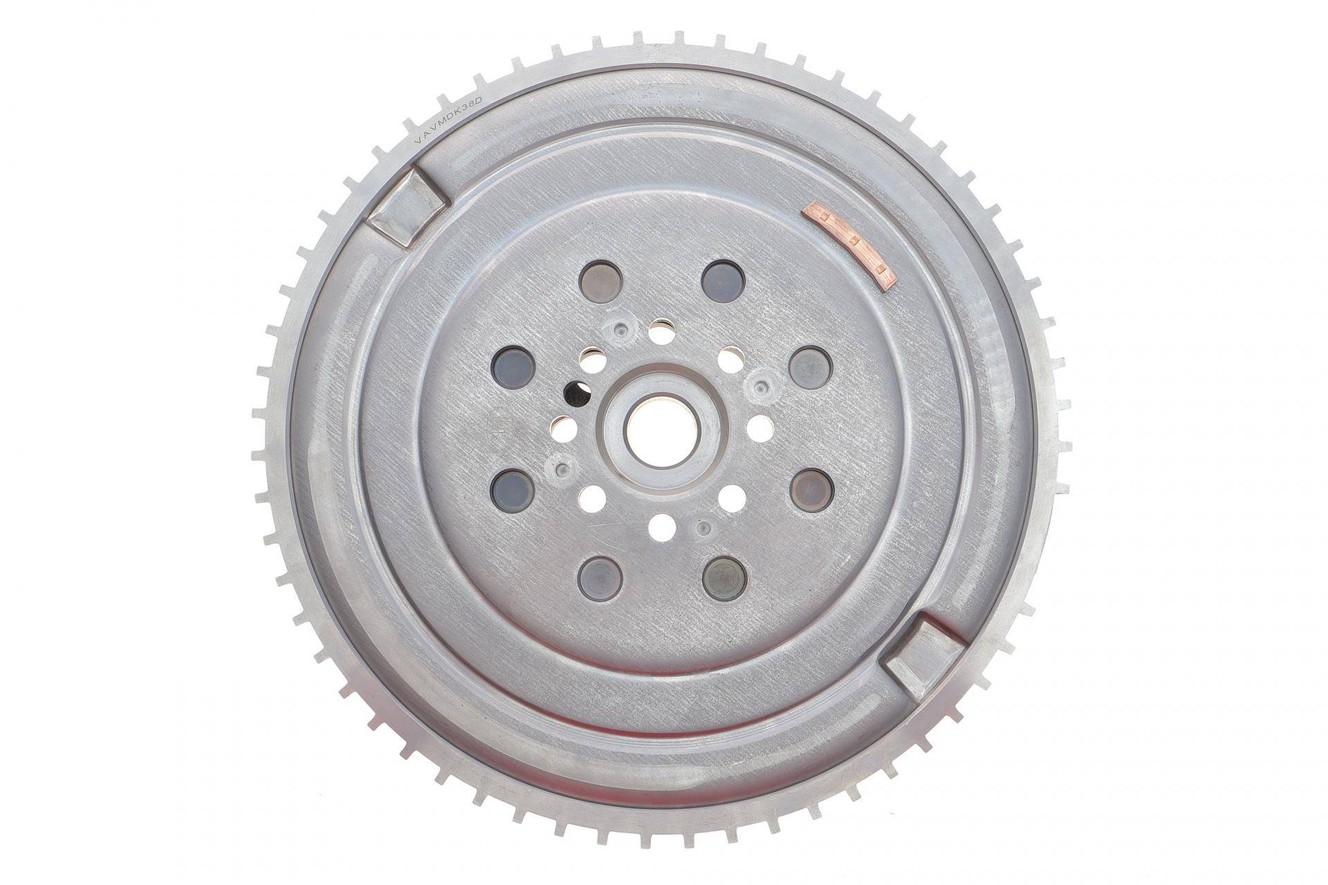 Демпфер зчеплення MB Sprinter (B910) 2.2CDI, OM651, 02/18-, 84/105kw, FWD