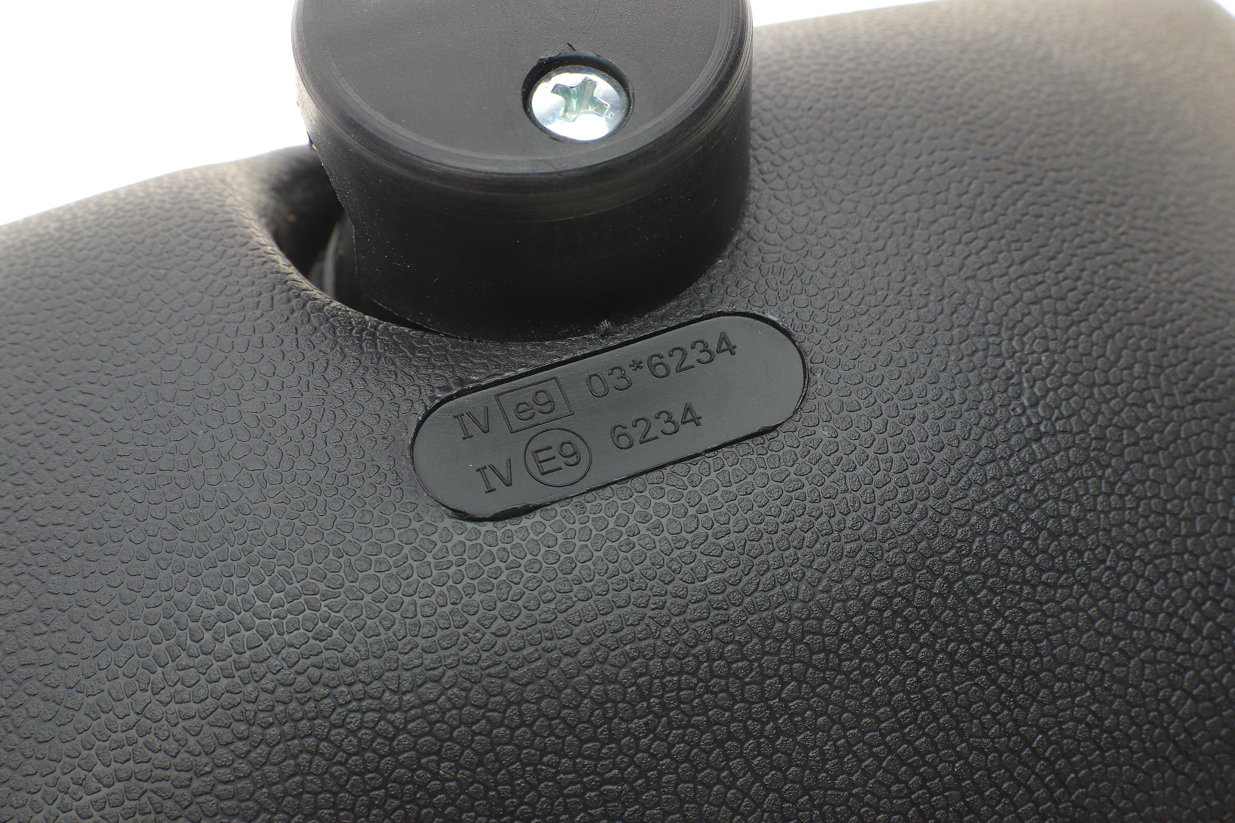 Дзеркало заднього виду MB 207-410D 81-