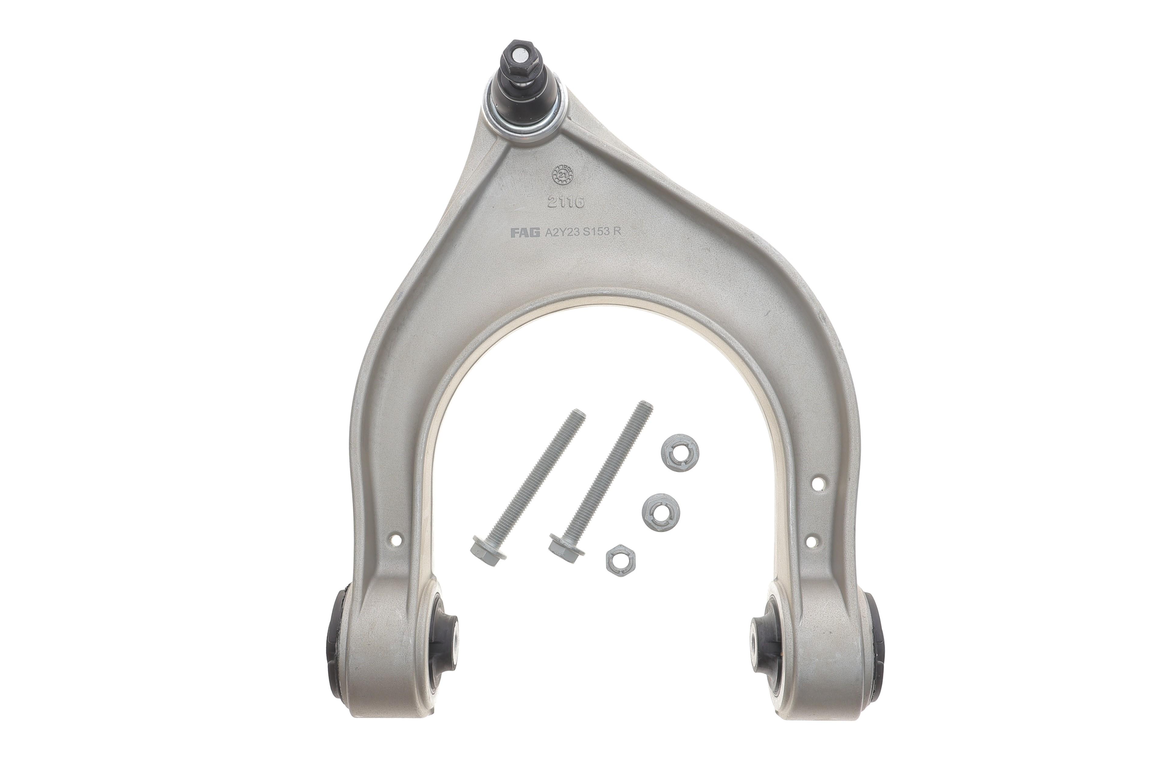 Важіль підвіски (передній/зверху) (R) MB E-class (W211) 02-