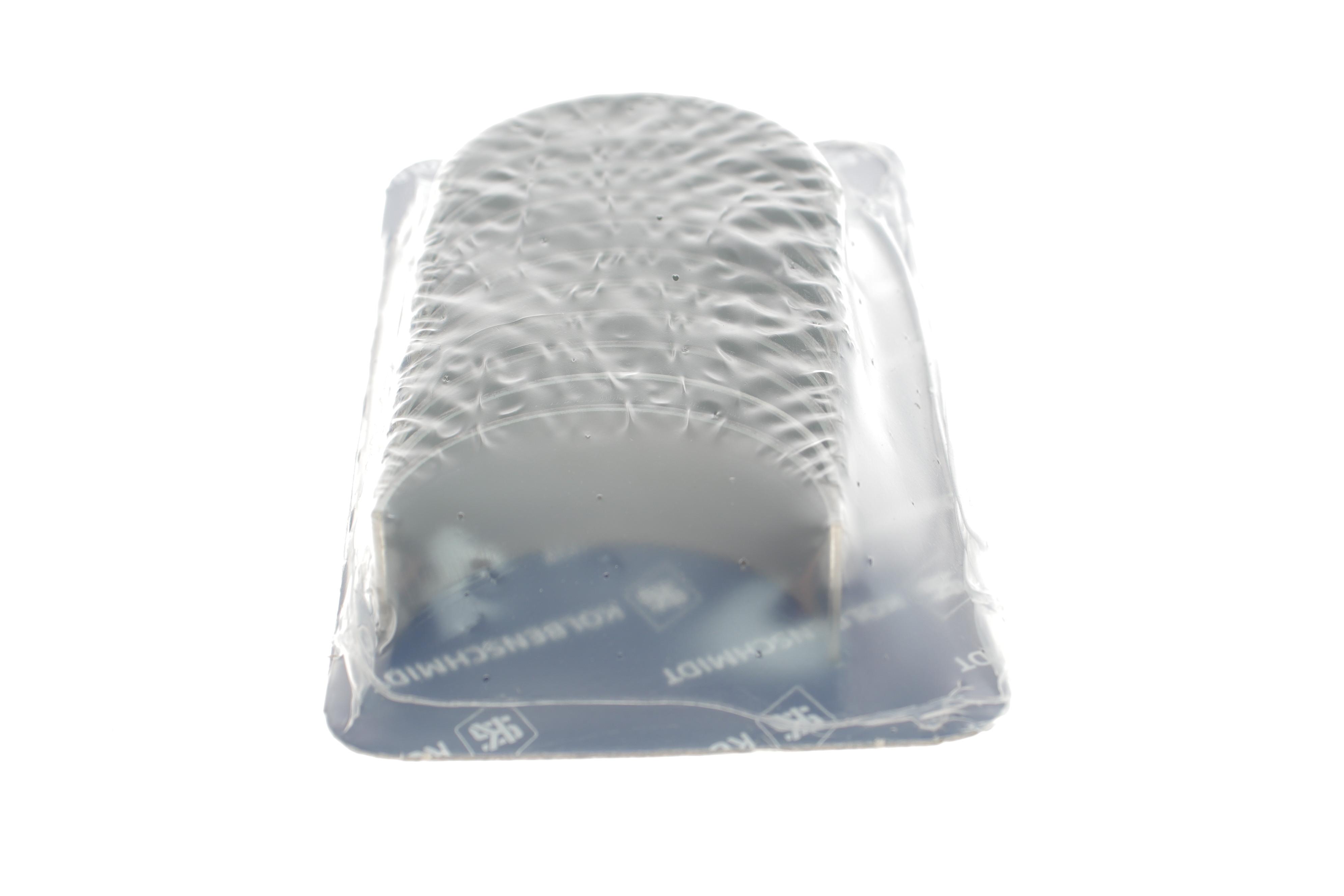 Вкладиші шатунні VW LT 2.4D -96 (STD)