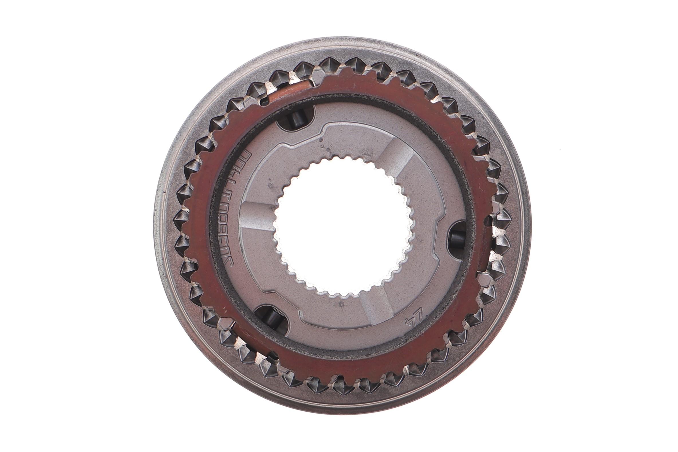 Синхронизатор КПП (3-4 передача) (к-кт) Renault Master III 10- (z=37)