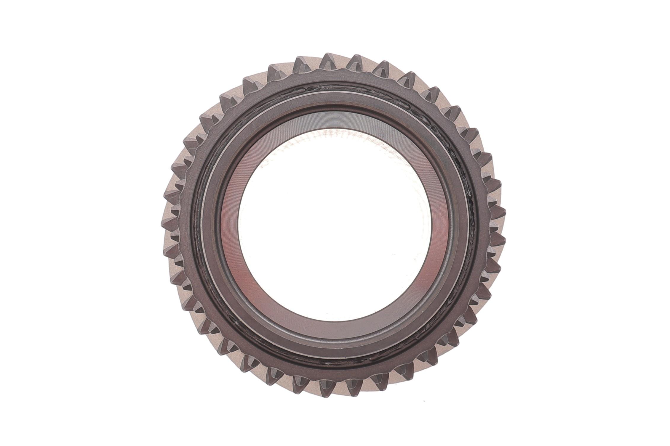 Синхронизатор КПП (3-4 передача) (к-кт) Renault Master III 10- (z=37)