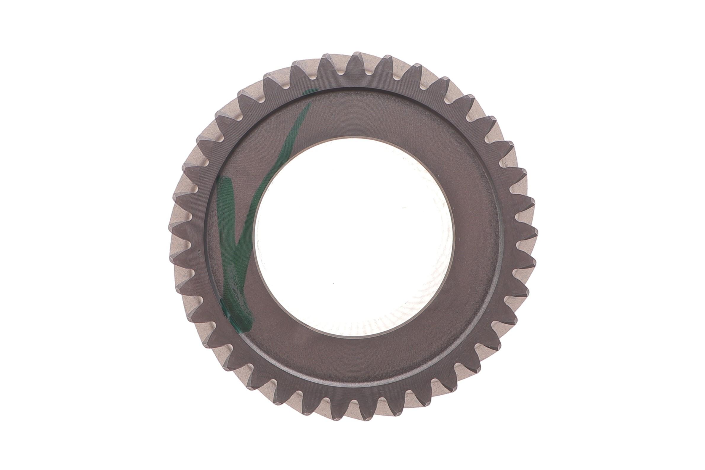 Синхронизатор КПП (3-4 передача) (к-кт) Renault Master III 10- (z=37)