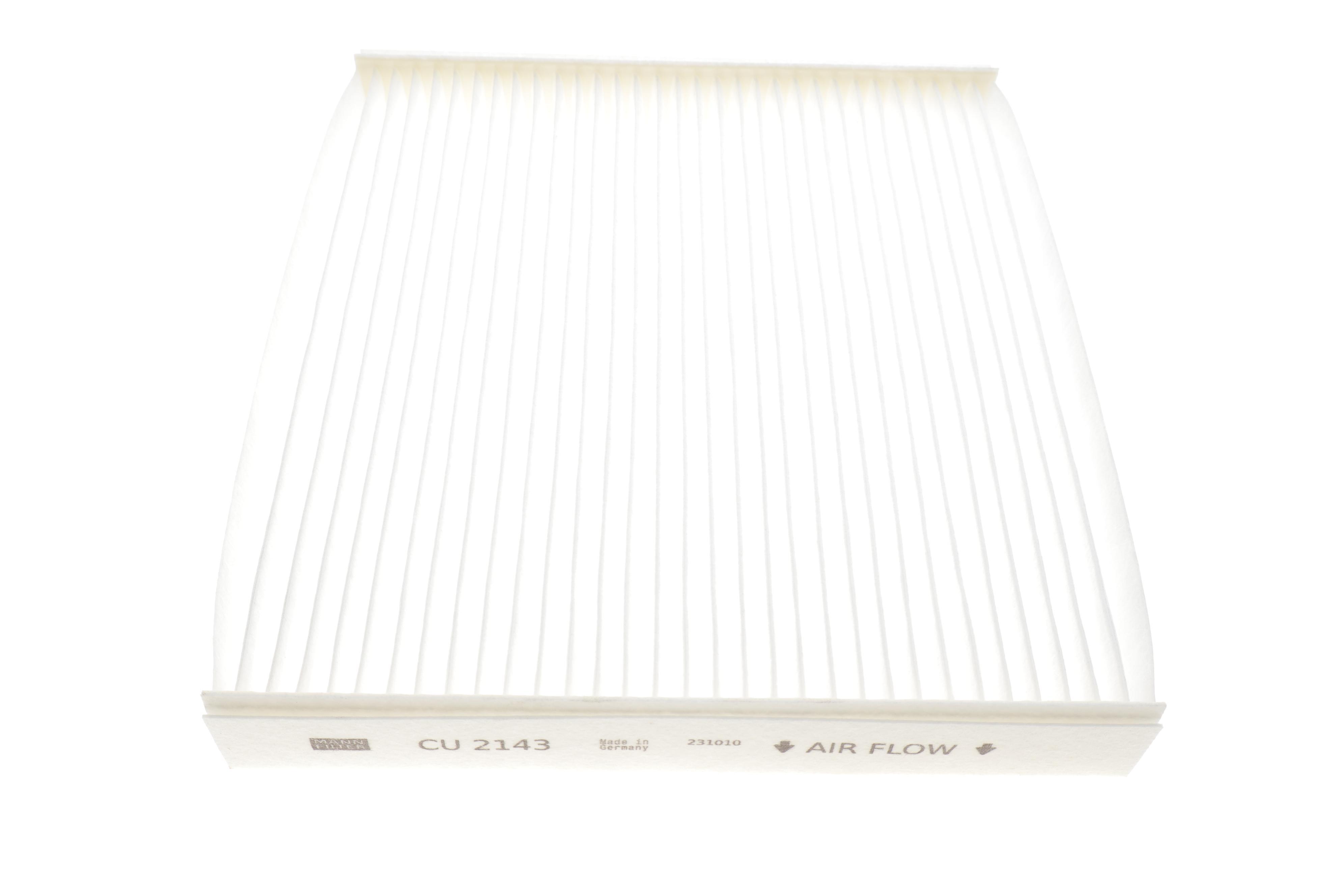 Фильтр салона Opel Meriva A 03-10