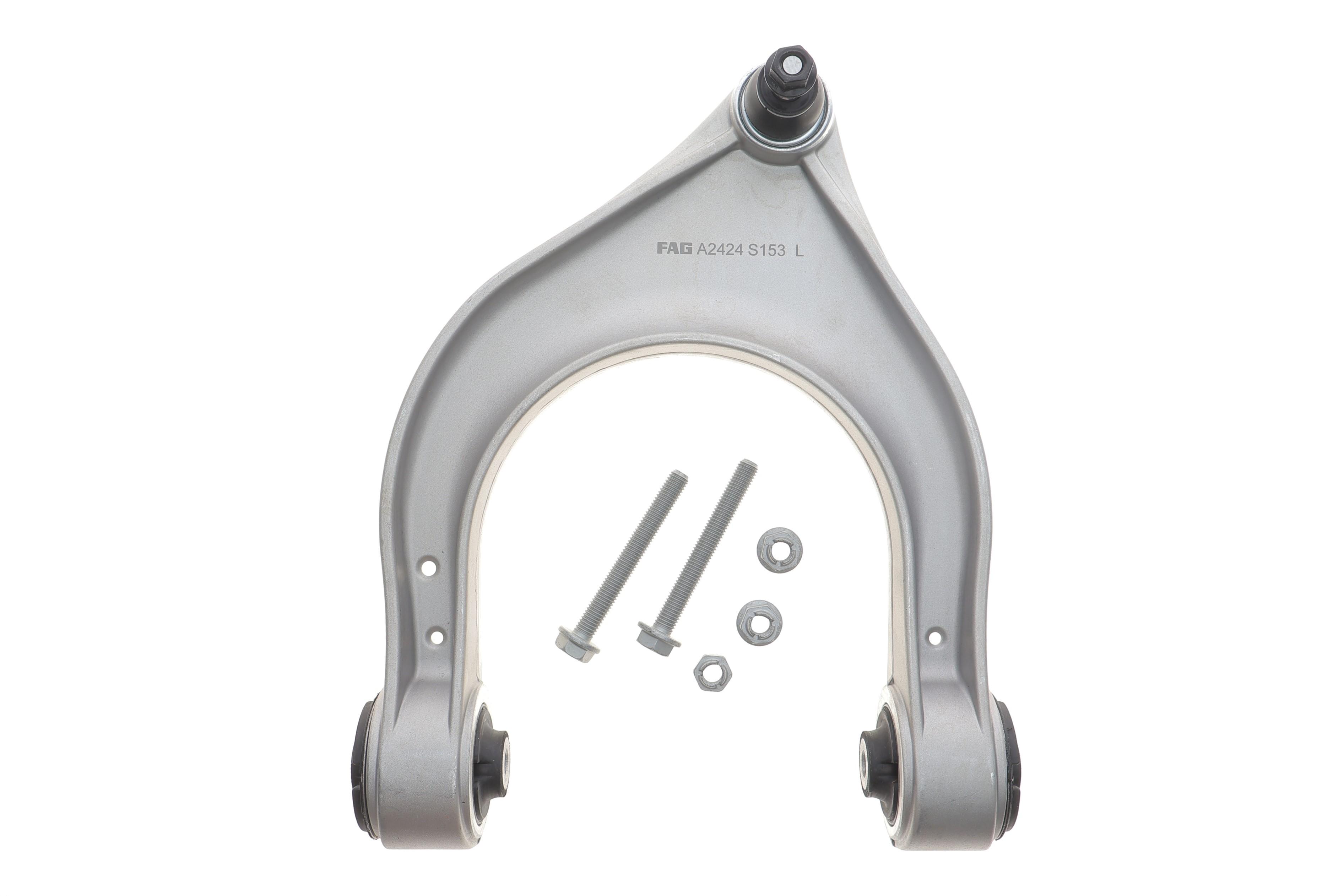 Важіль підвіски (передній/зверху) (L) MB E-class (W211) 02-