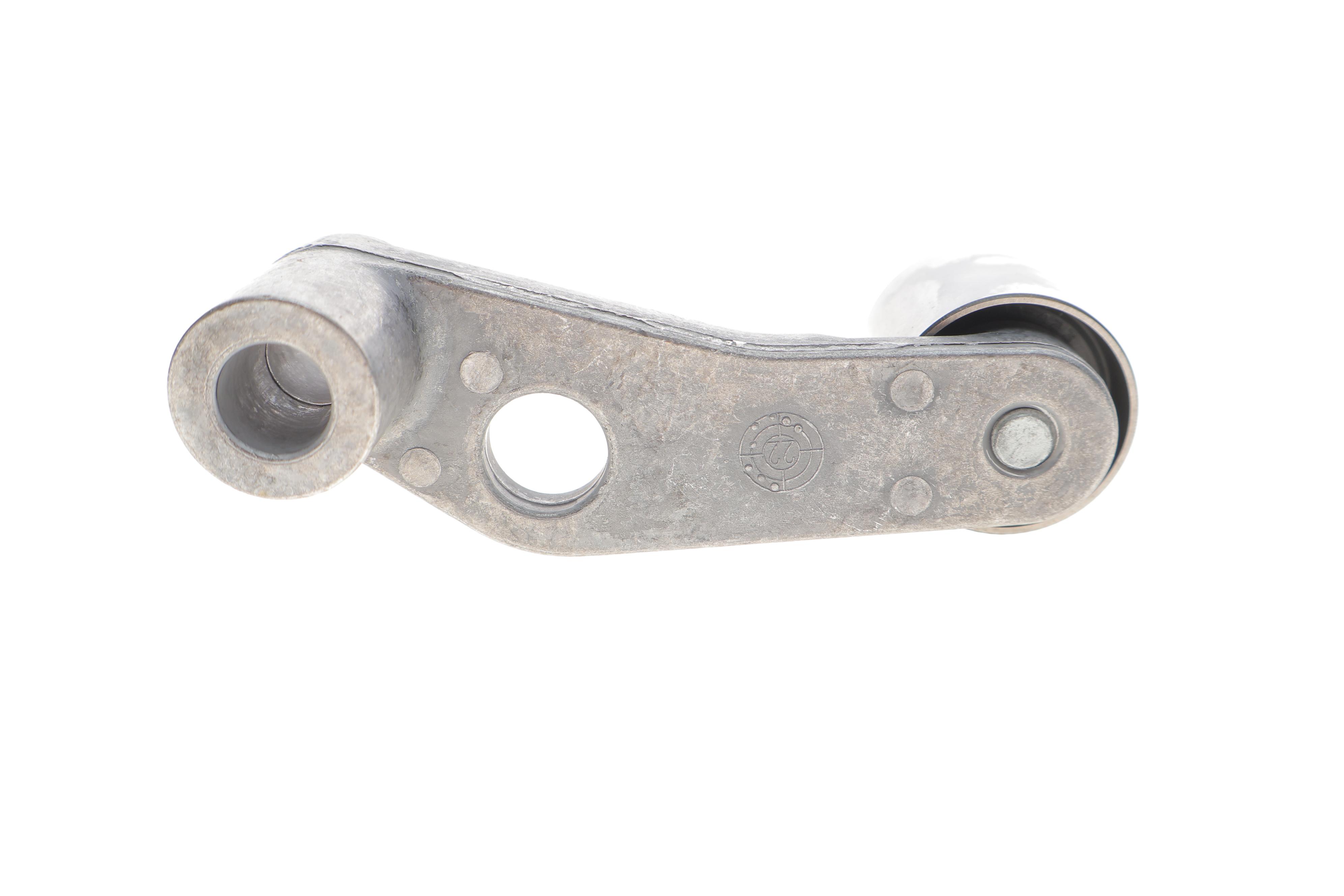 Ролик ГРМ Skoda/VW 1.4i 96- (паразитный)