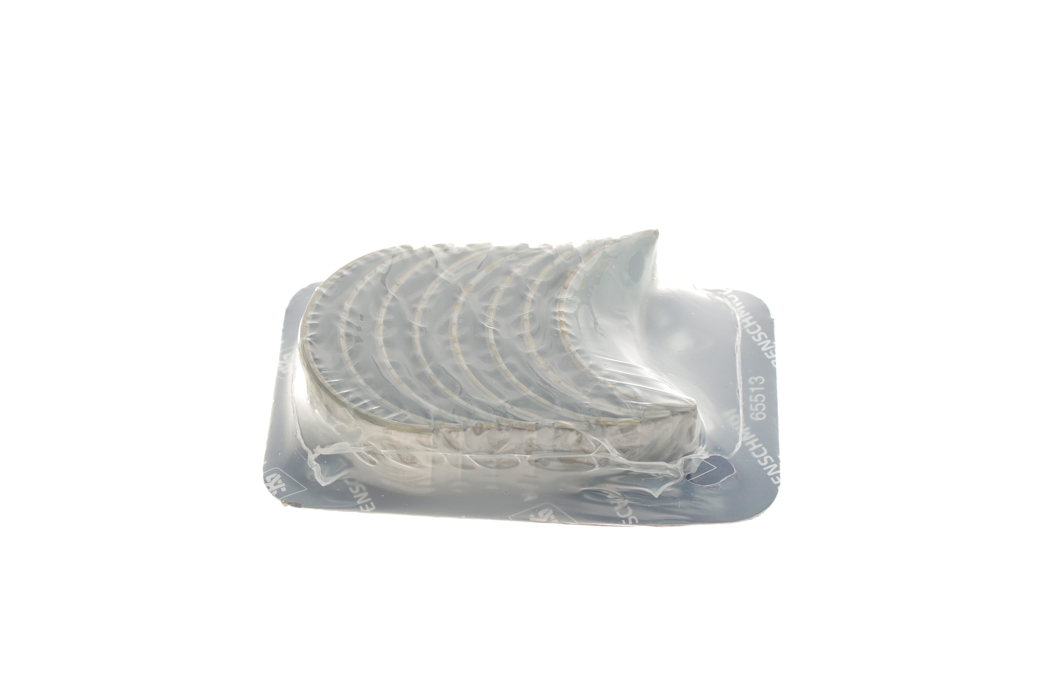 Вкладиші шатунні Skoda Fabia/Octavia 99-03 (STD)