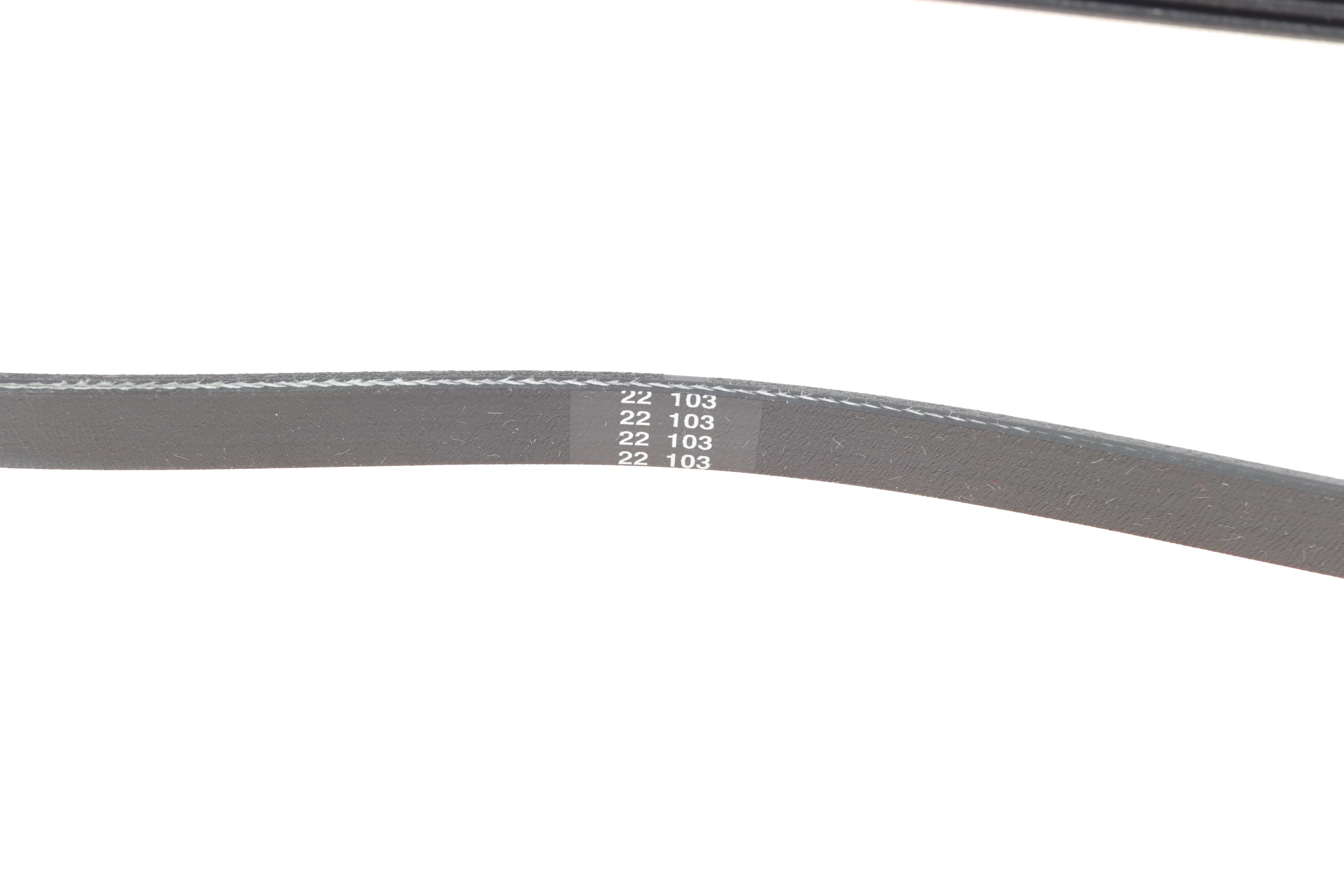 Ремінь генератора Citroen Jumper/Peugeot Boxer 2.5D 96-02 (3PK865)