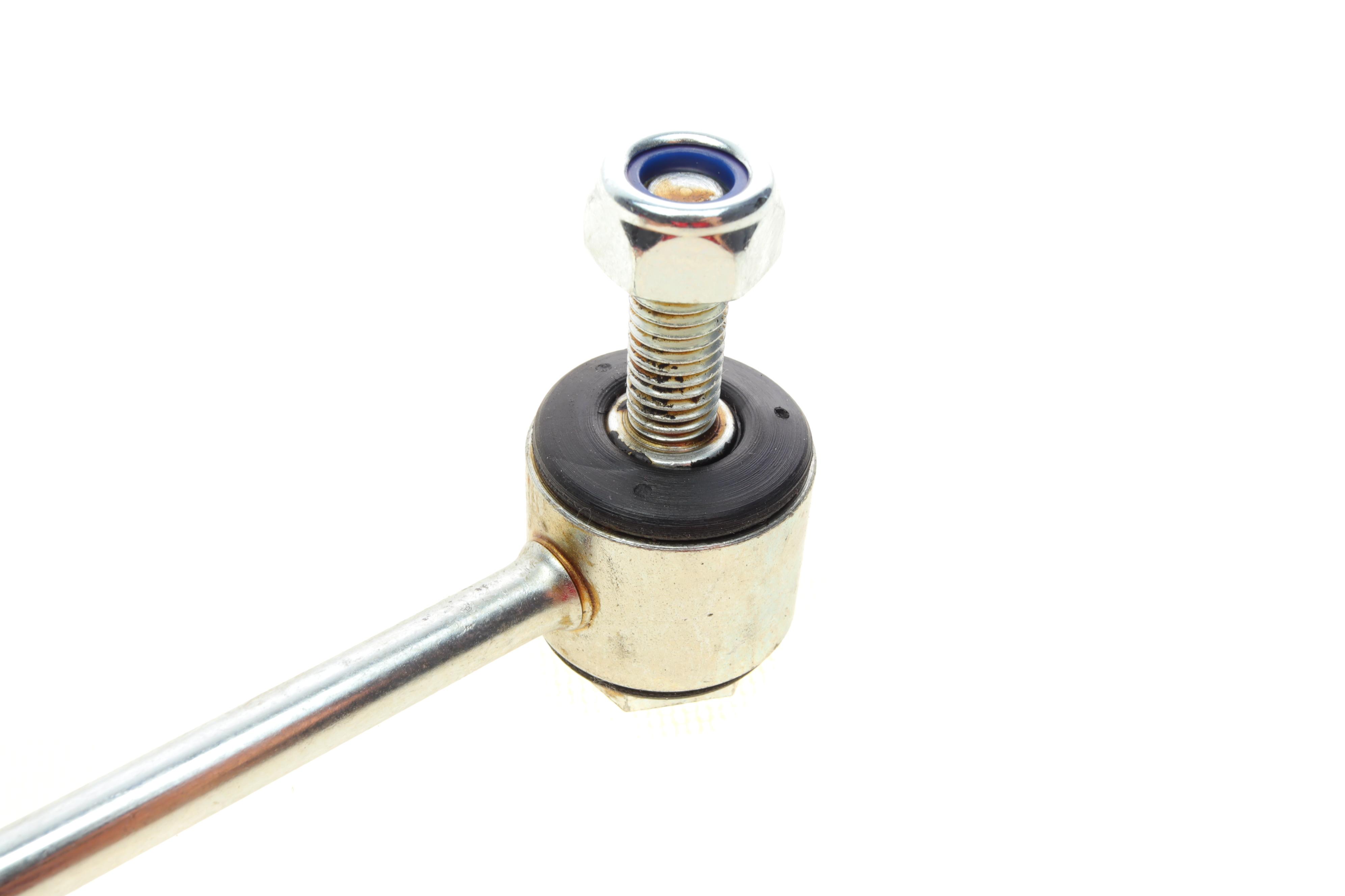 Тяга стабілізатора (заднього) MB S-class (W220) 99-05 (L=231mm)