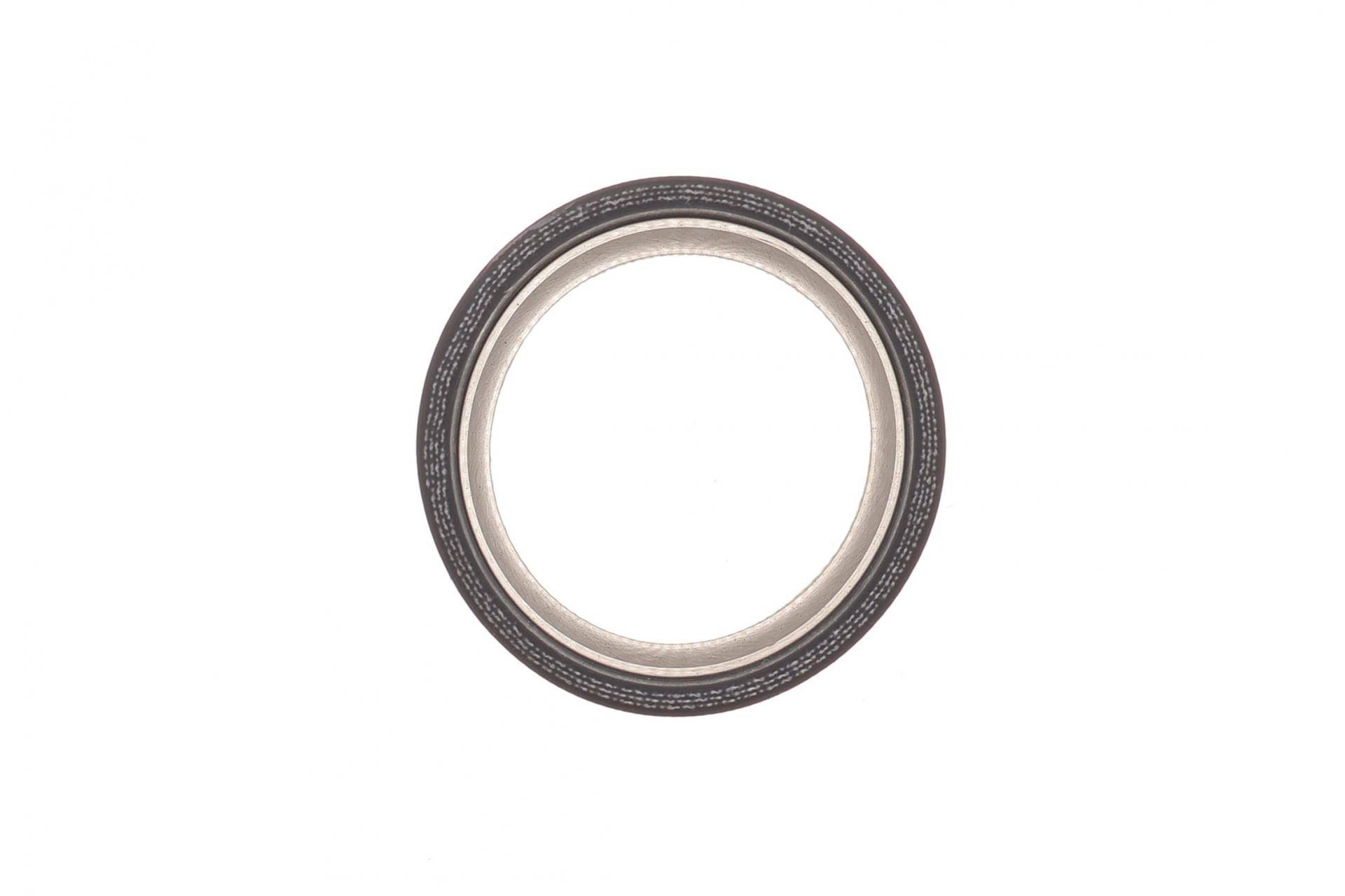 Патрубок інтеркулера Citroen Belingo/Peugeot Partner 1.6HDi 05-